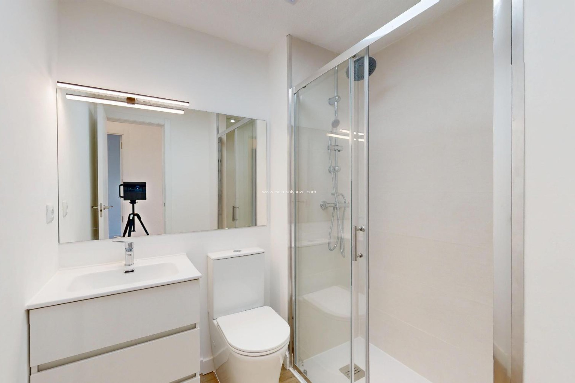 Resale - Bungalow - Orihuela Costa - Villamartín