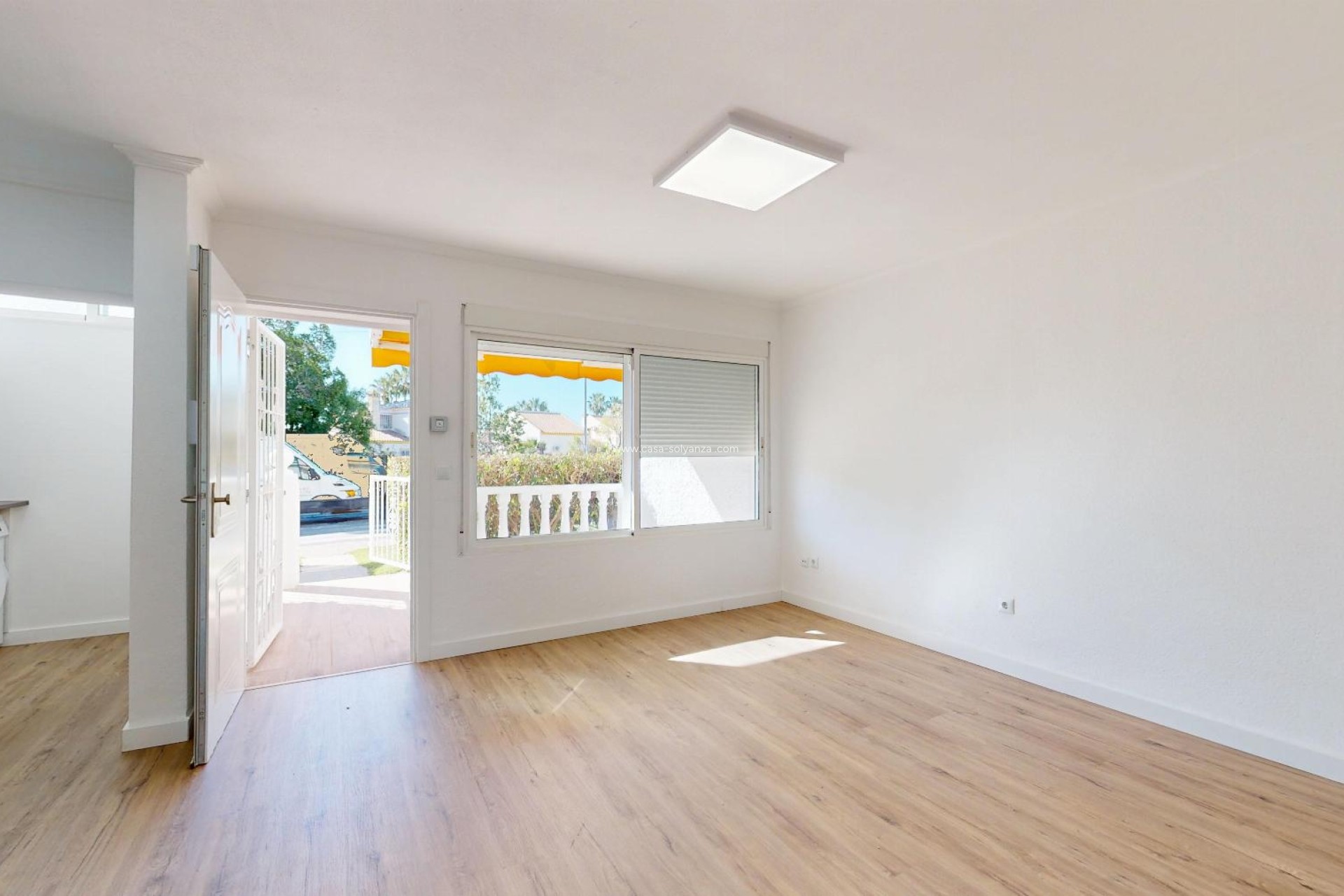 Resale - Bungalow - Orihuela Costa - Villamartín
