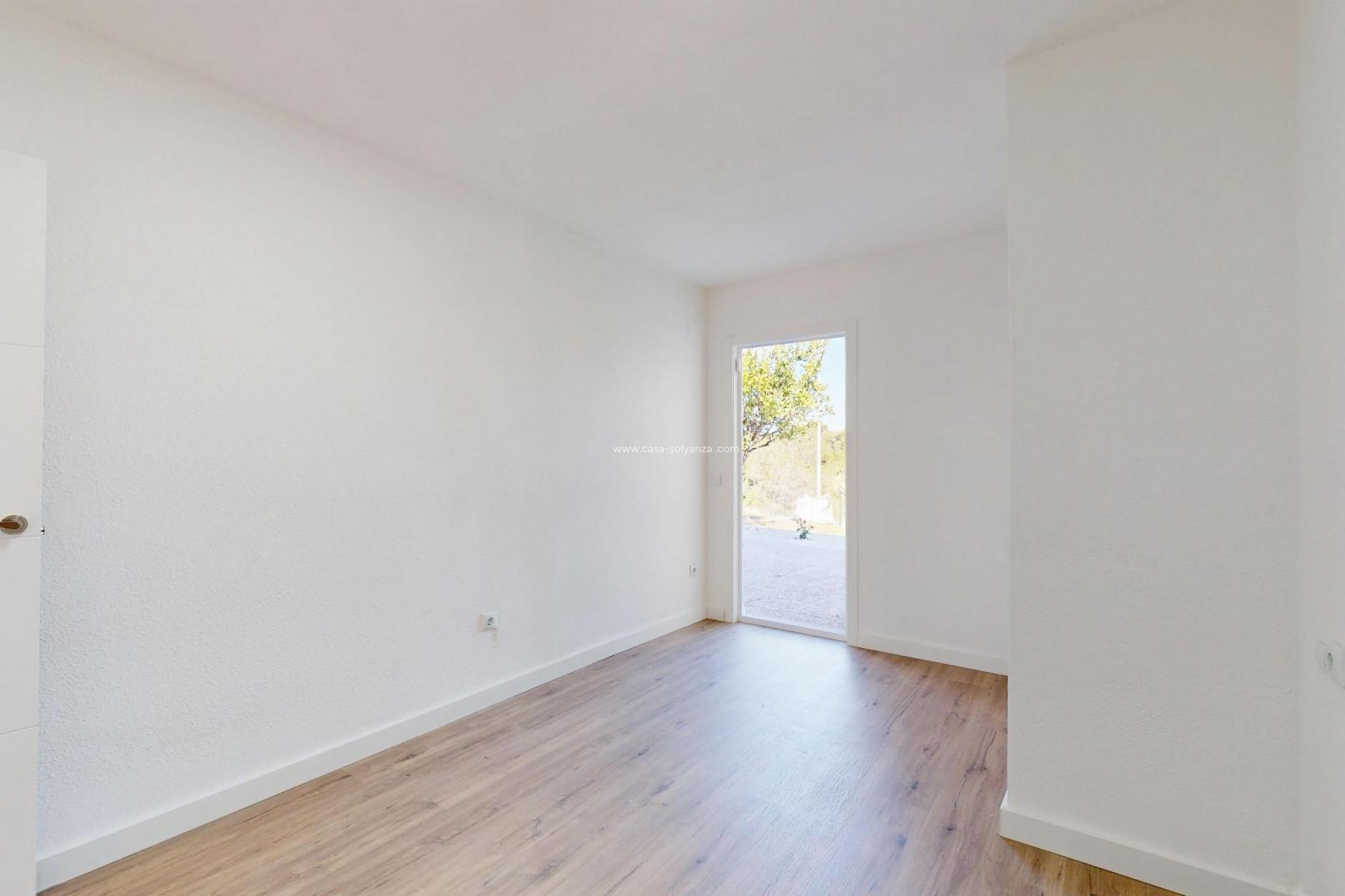 Resale - Bungalow - Orihuela Costa - Villamartín