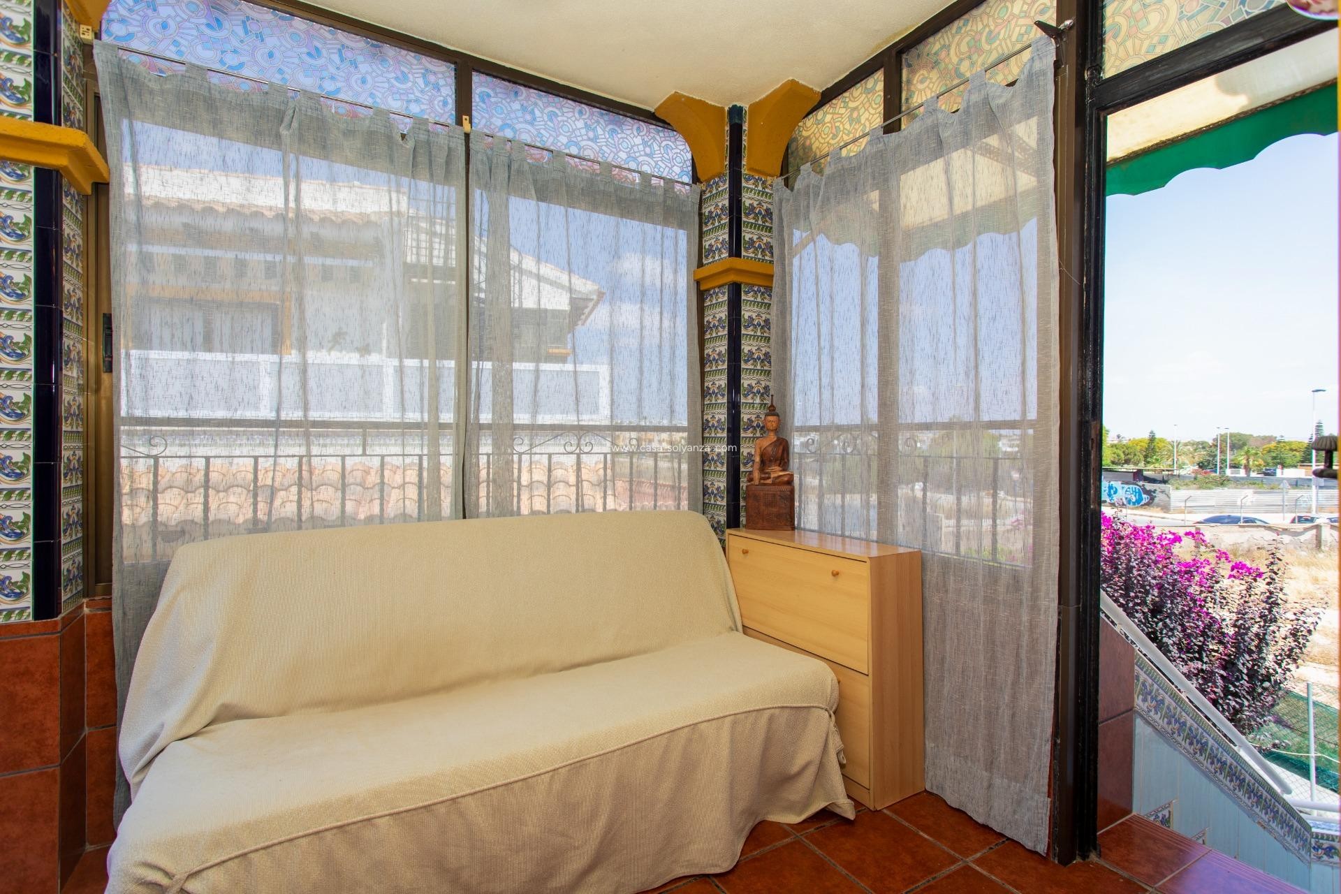 Resale - Bungalow - Orihuela Costa - Zeniamar-horizonte-la Campana