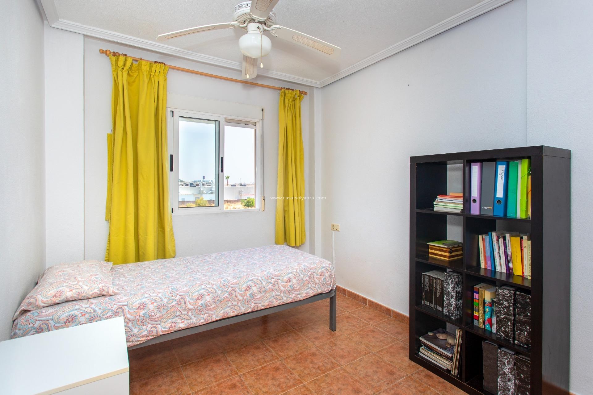 Resale - Bungalow - Orihuela Costa - Zeniamar-horizonte-la Campana