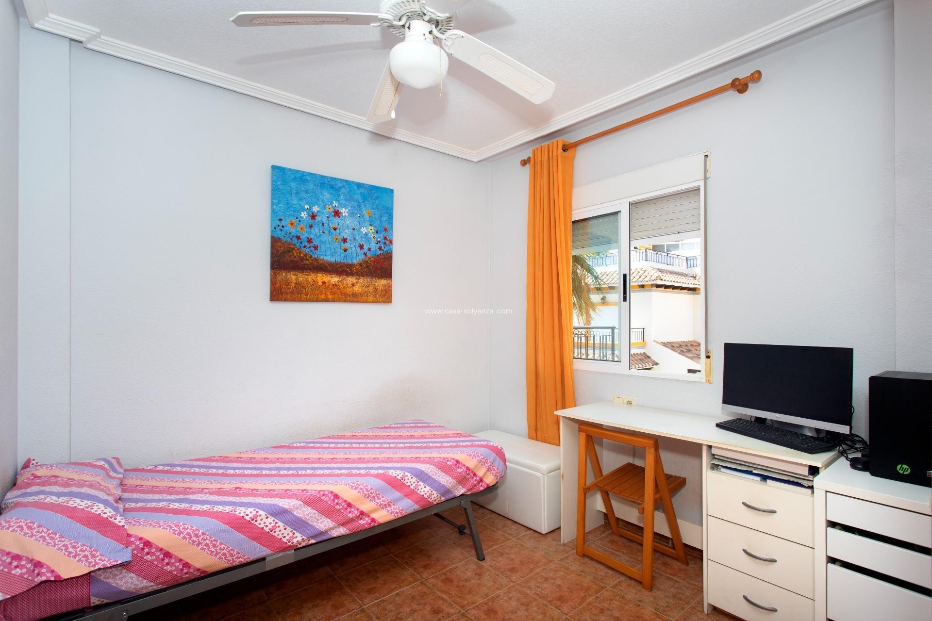 Resale - Bungalow - Orihuela Costa - Zeniamar-horizonte-la Campana