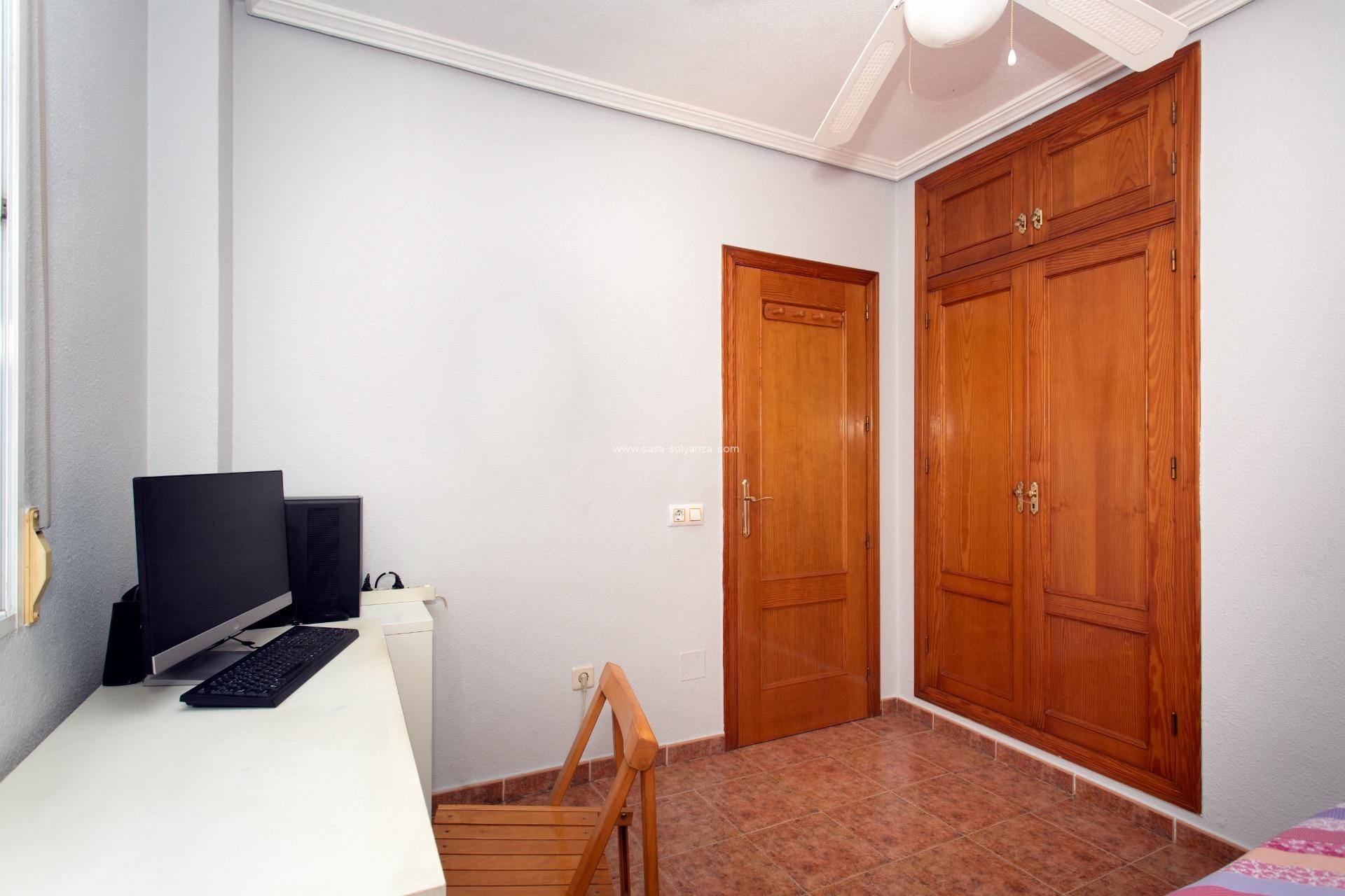 Resale - Bungalow - Orihuela Costa - Zeniamar-horizonte-la Campana