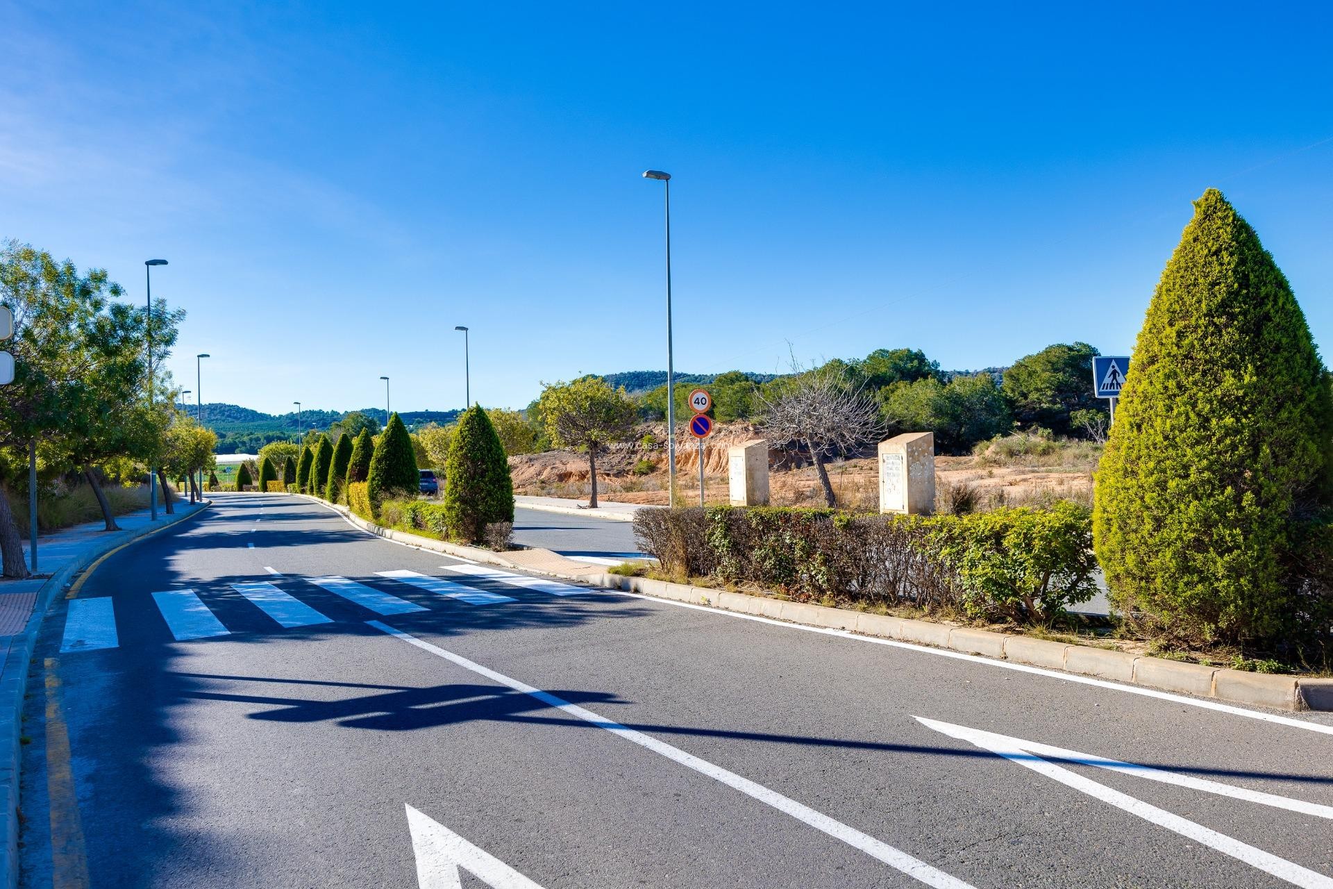 Resale - Bungalow - Orihuela - Desamparados