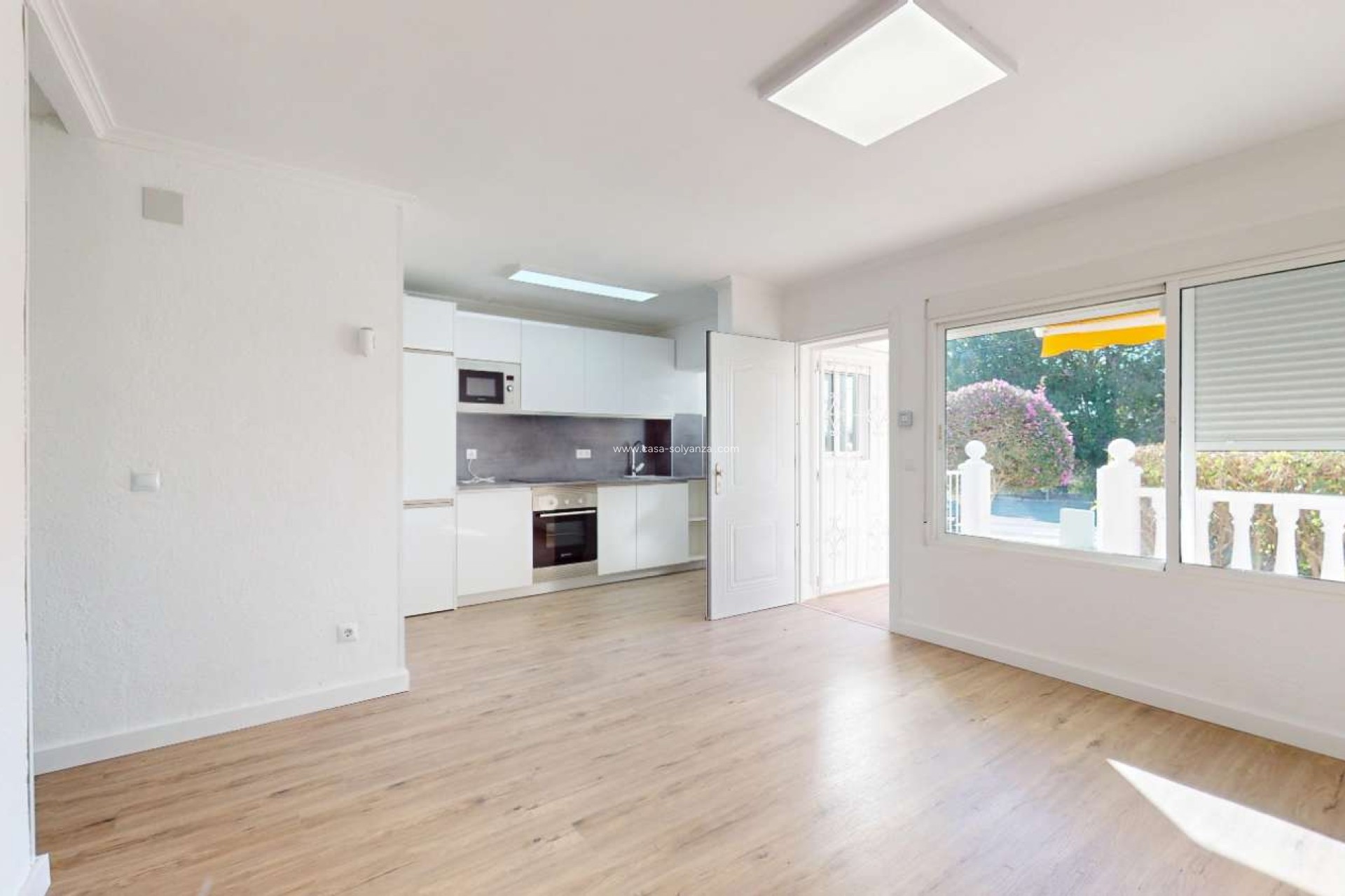 Resale - Bungalow - Orihuela - Inland