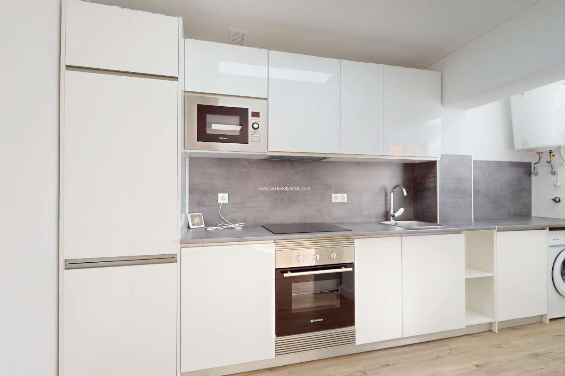 Resale - Bungalow - Orihuela - Inland