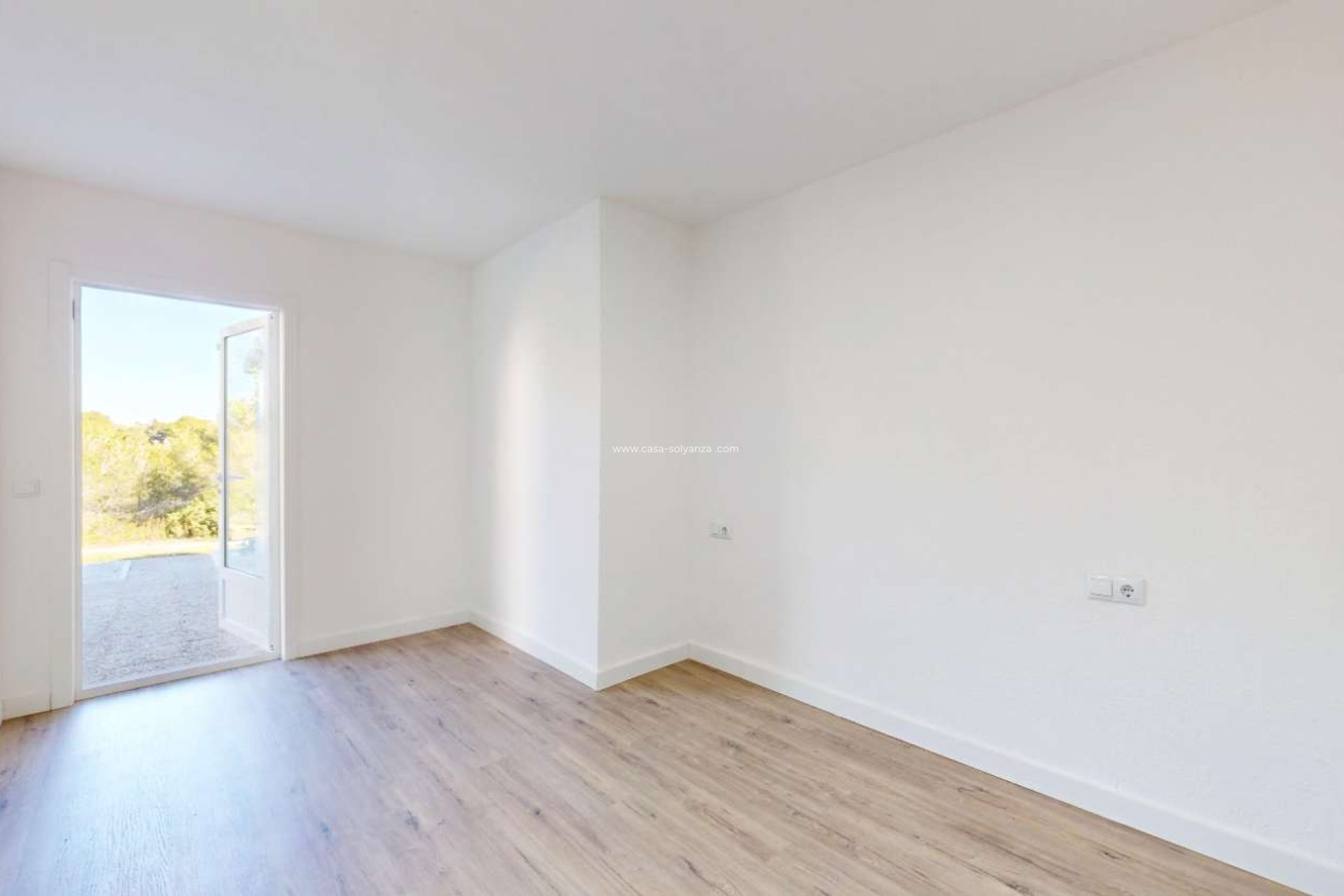 Resale - Bungalow - Orihuela - Inland