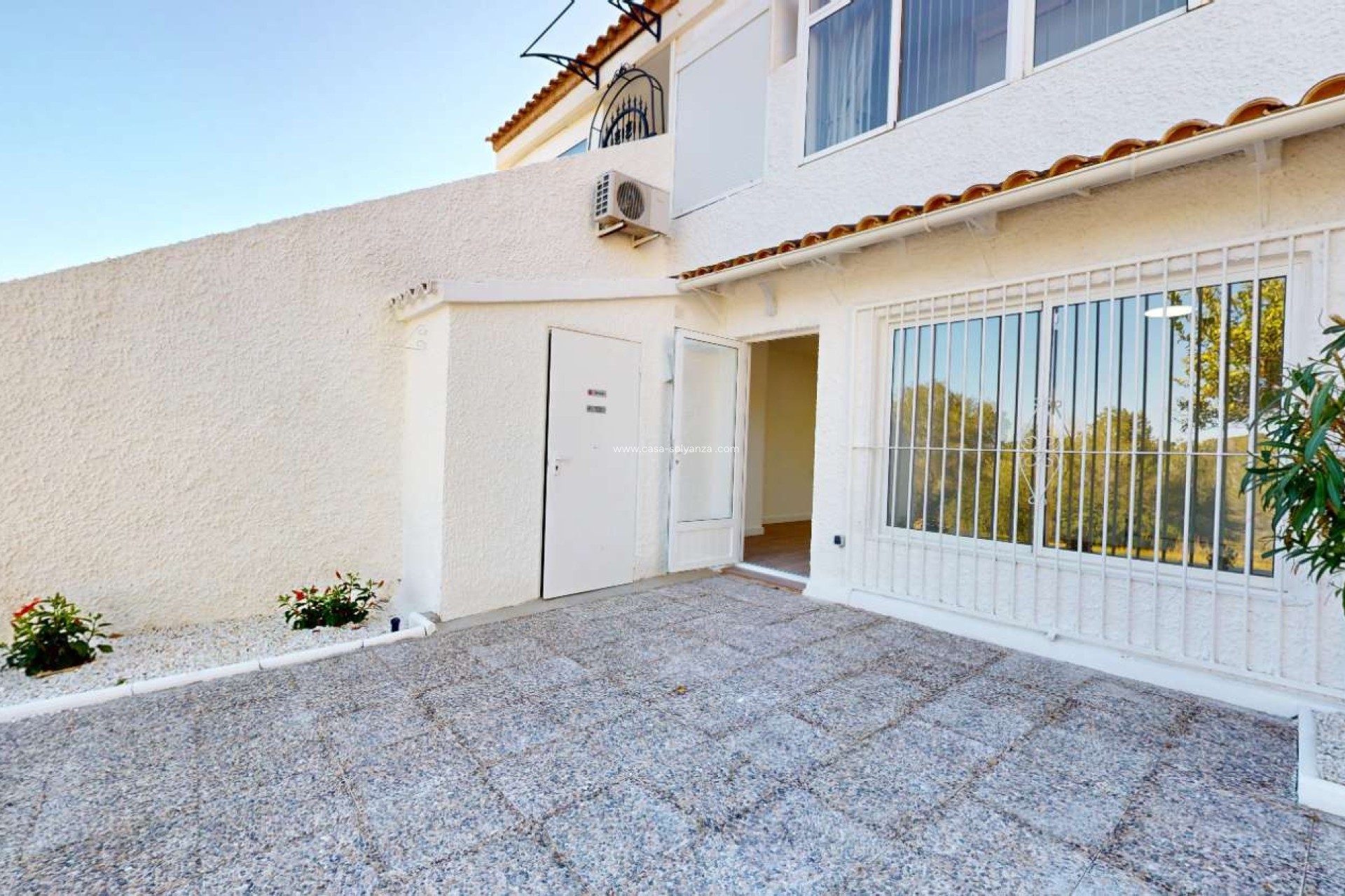 Resale - Bungalow - Orihuela - Inland