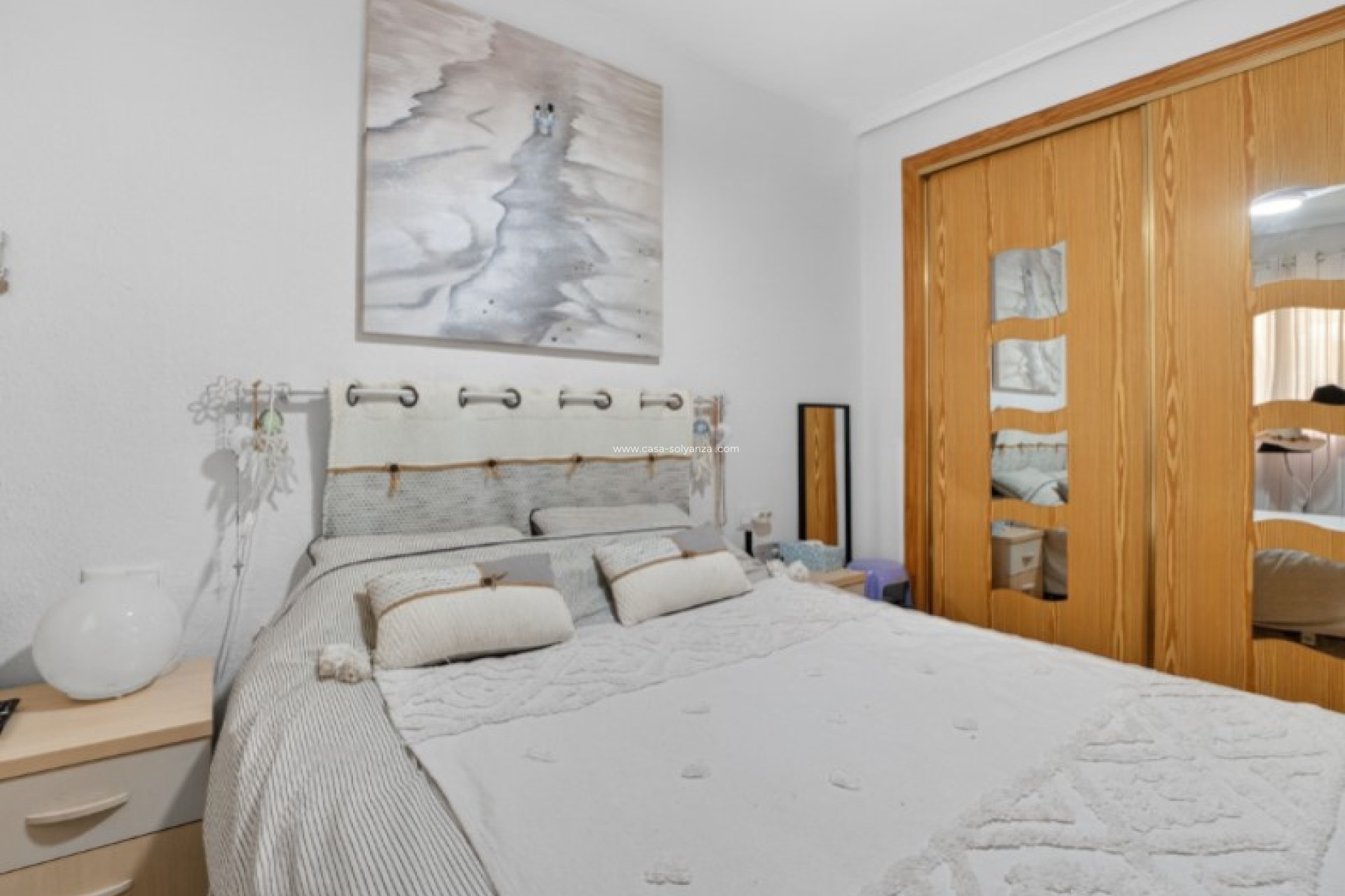 Resale - Bungalow - Orihuela - Inland