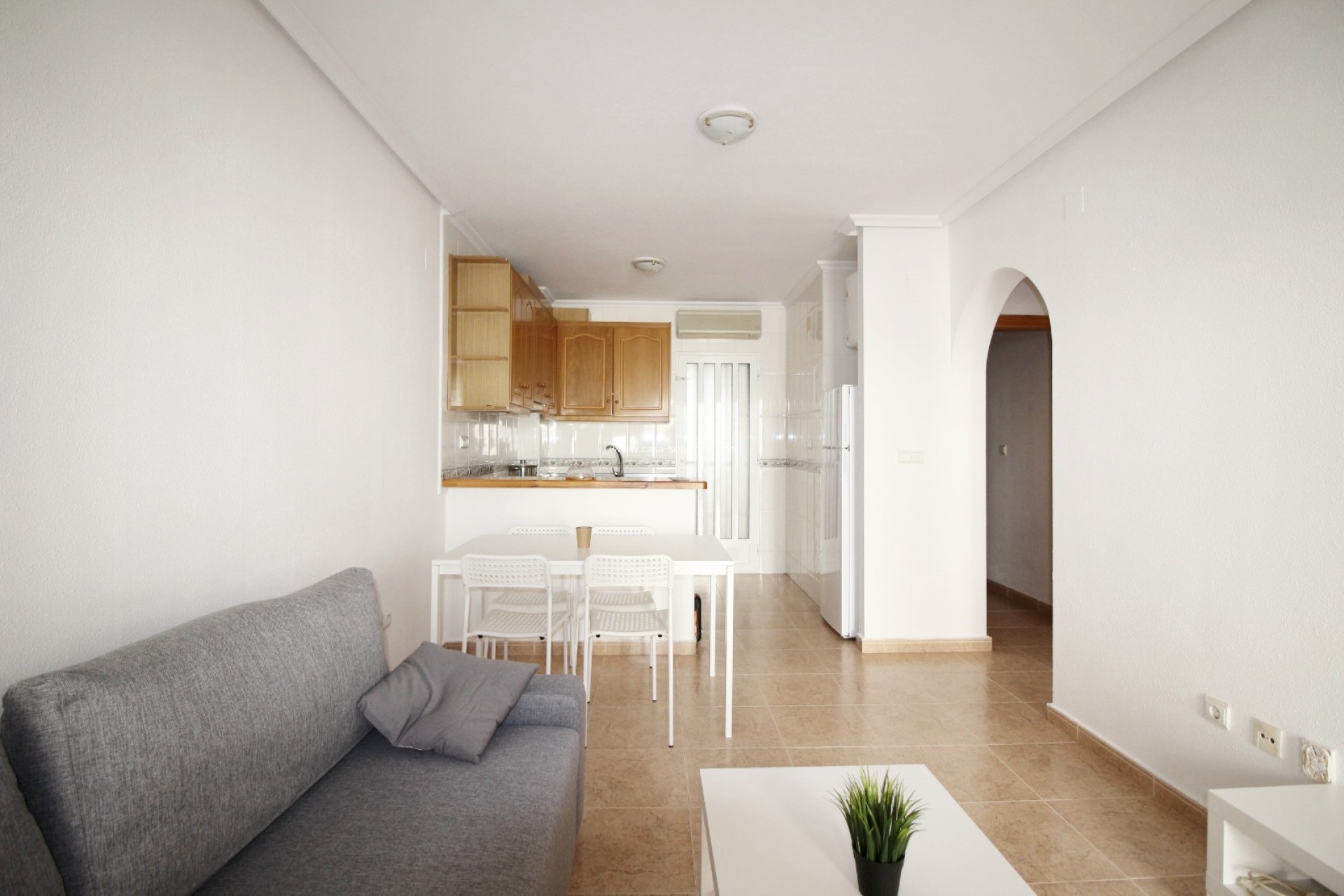 Resale - Bungalow - Orihuela - La Florida