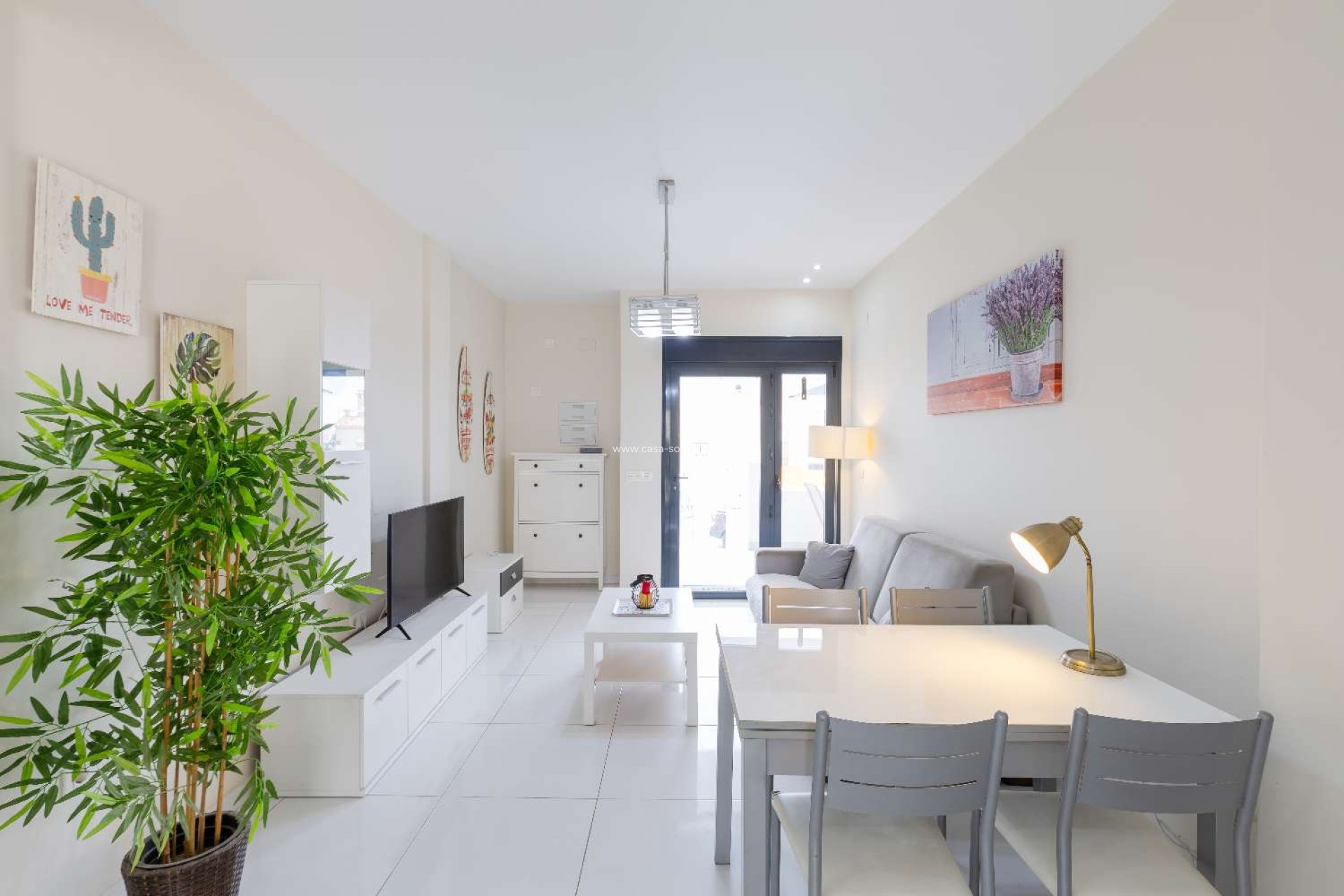 Resale - Bungalow - Orihuela - Los Balcones Y Los Altos