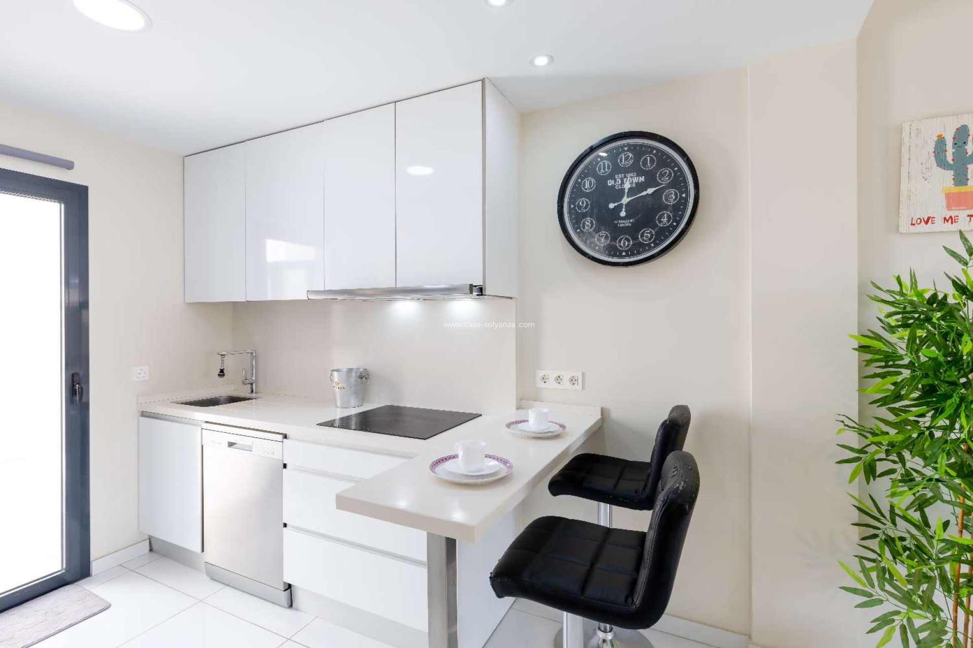 Resale - Bungalow - Orihuela - Los Balcones Y Los Altos