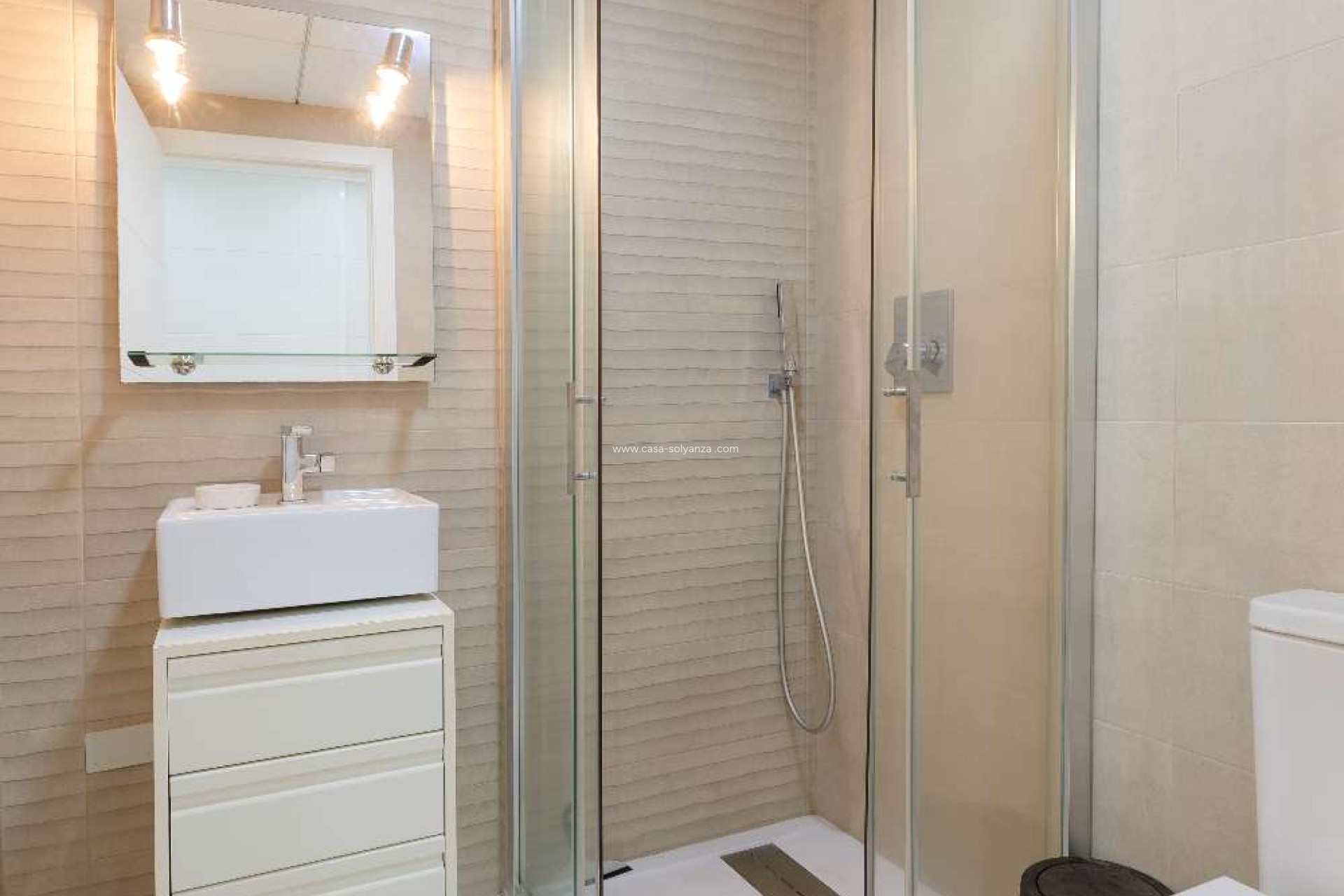 Resale - Bungalow - Orihuela - Los Balcones Y Los Altos