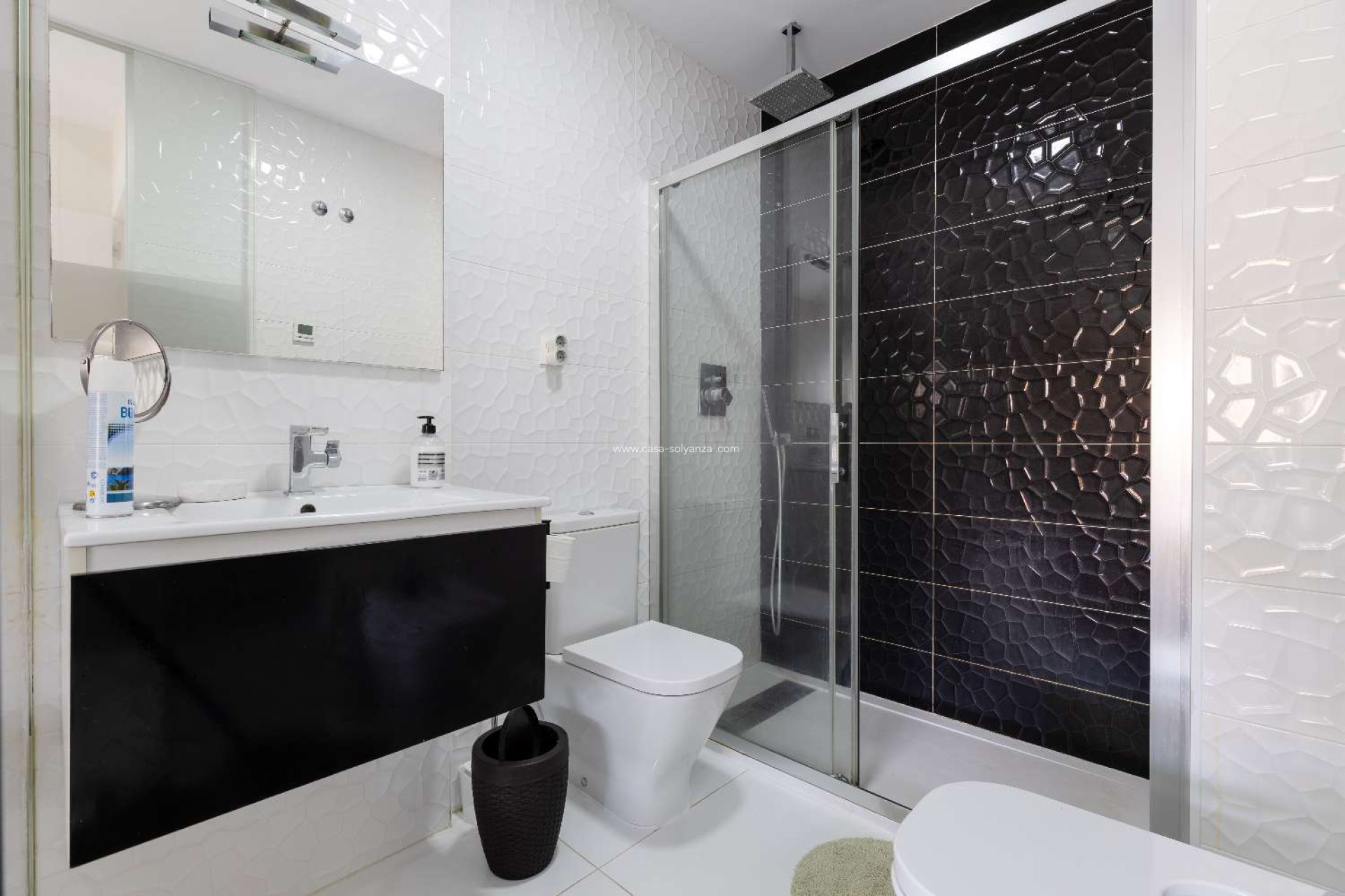 Resale - Bungalow - Orihuela - Los Balcones Y Los Altos