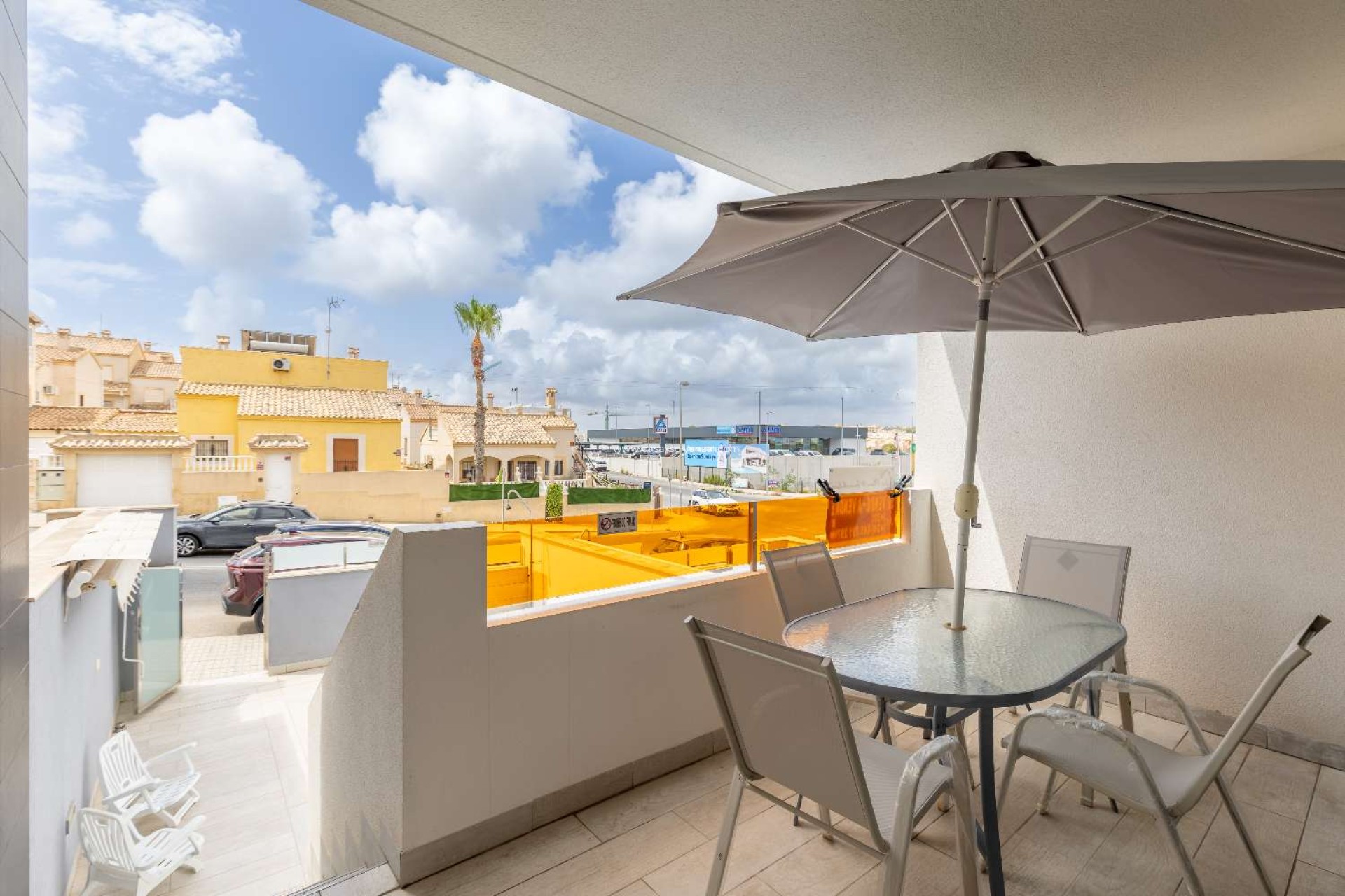 Resale - Bungalow - Orihuela - Los Balcones Y Los Altos