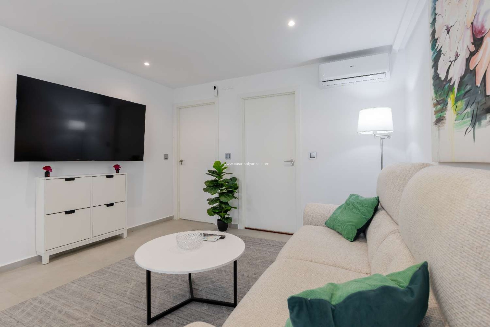 Resale - Bungalow - Orihuela - Orihuela Costa