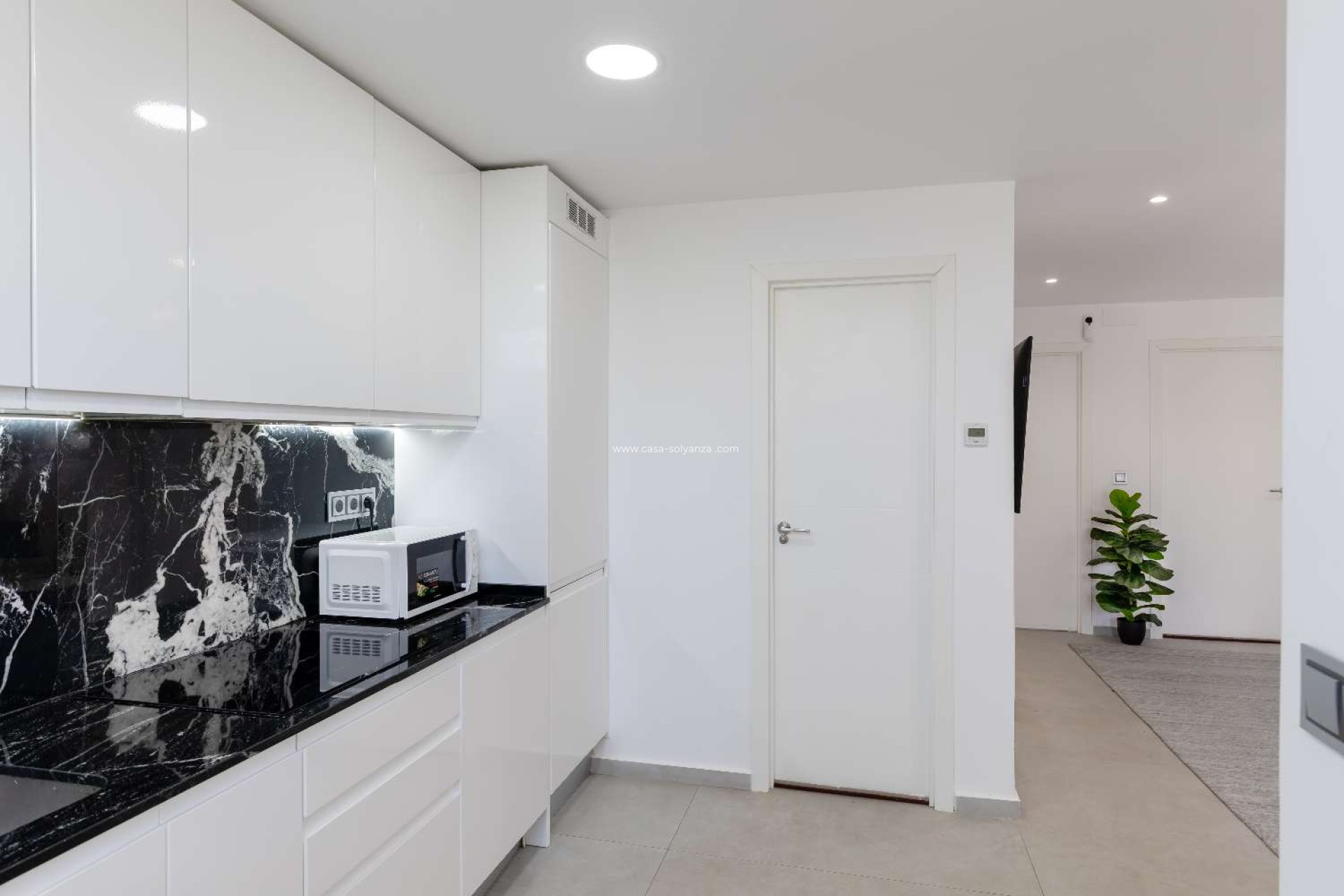 Resale - Bungalow - Orihuela - Orihuela Costa