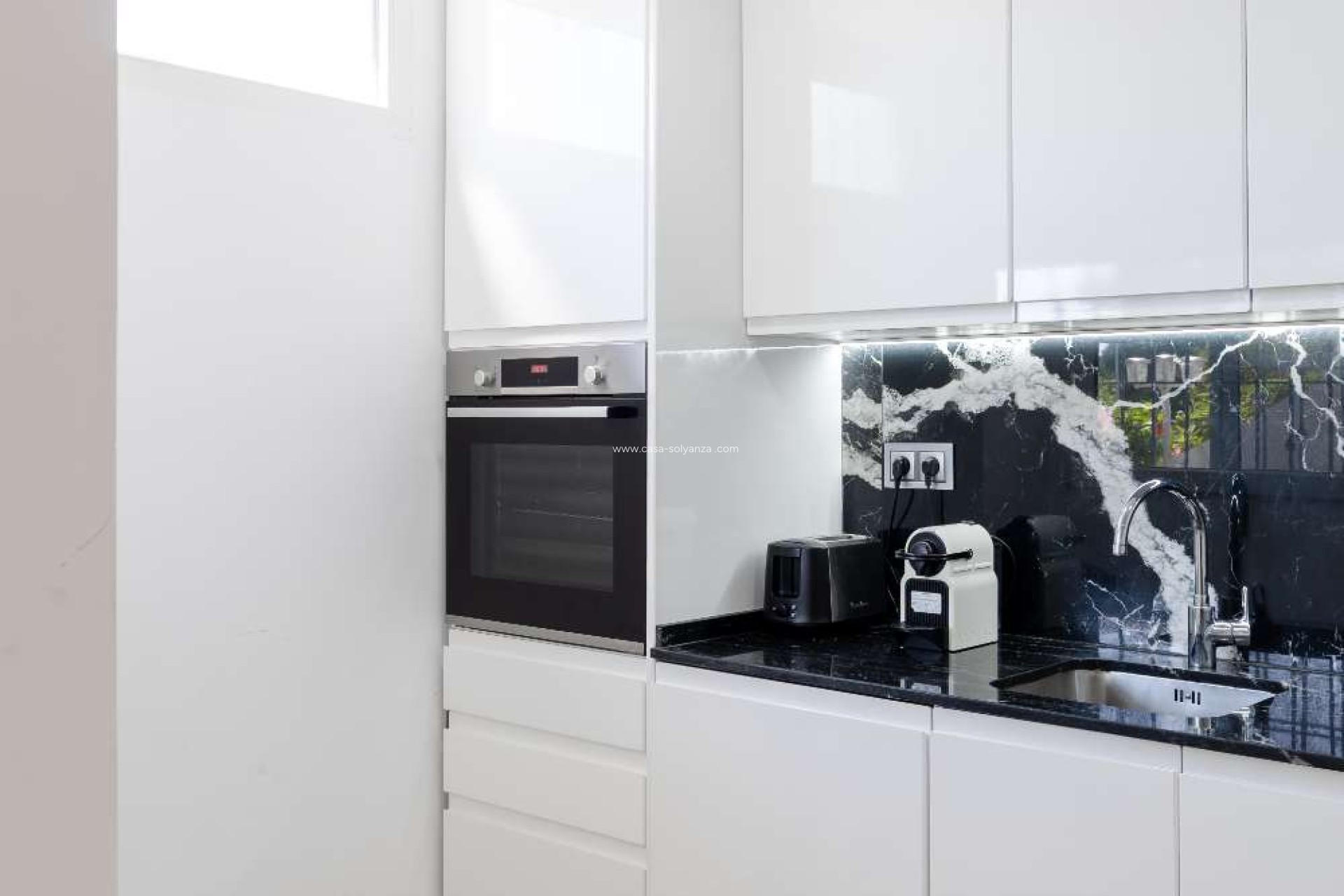 Resale - Bungalow - Orihuela - Orihuela Costa