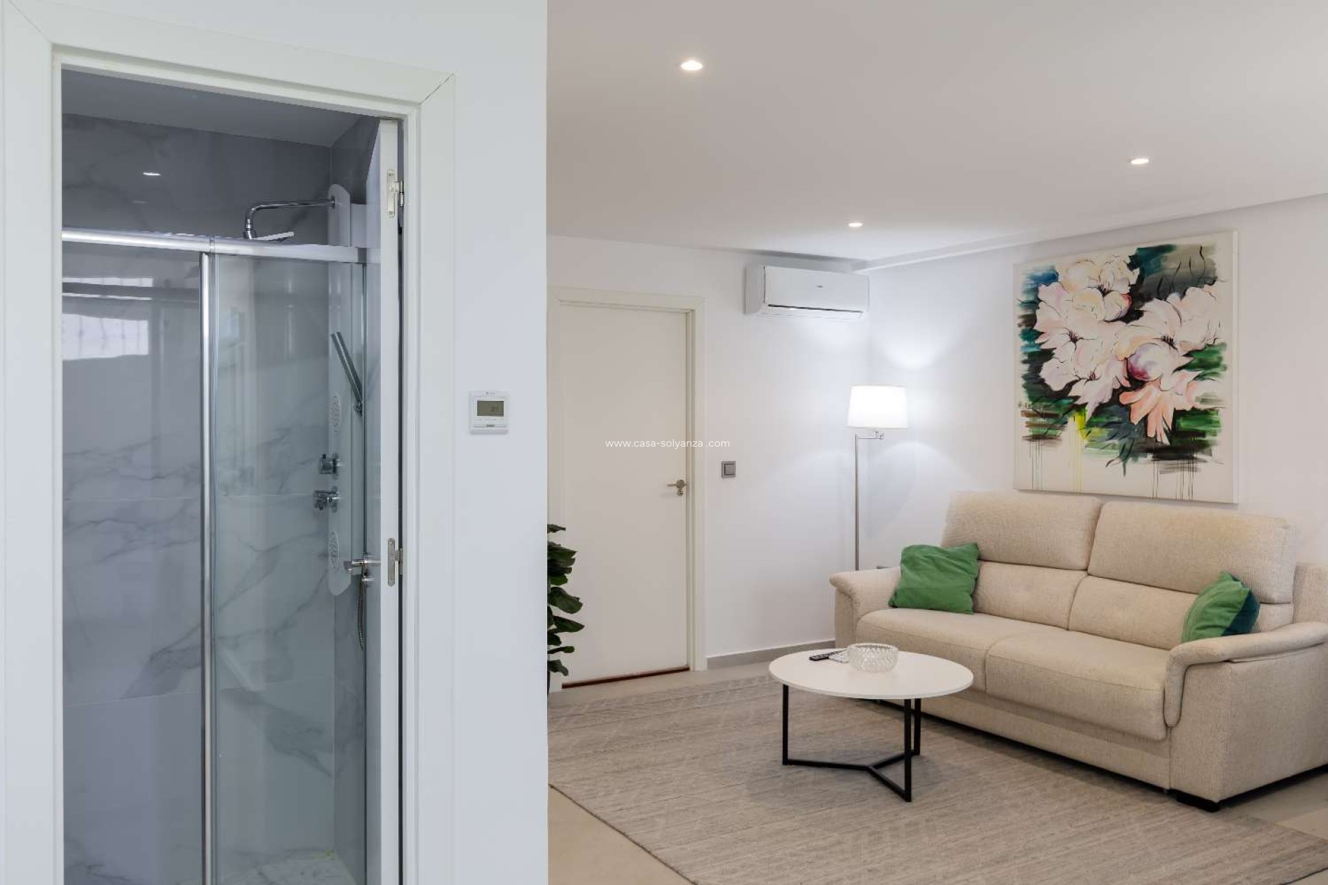 Resale - Bungalow - Orihuela - Orihuela Costa