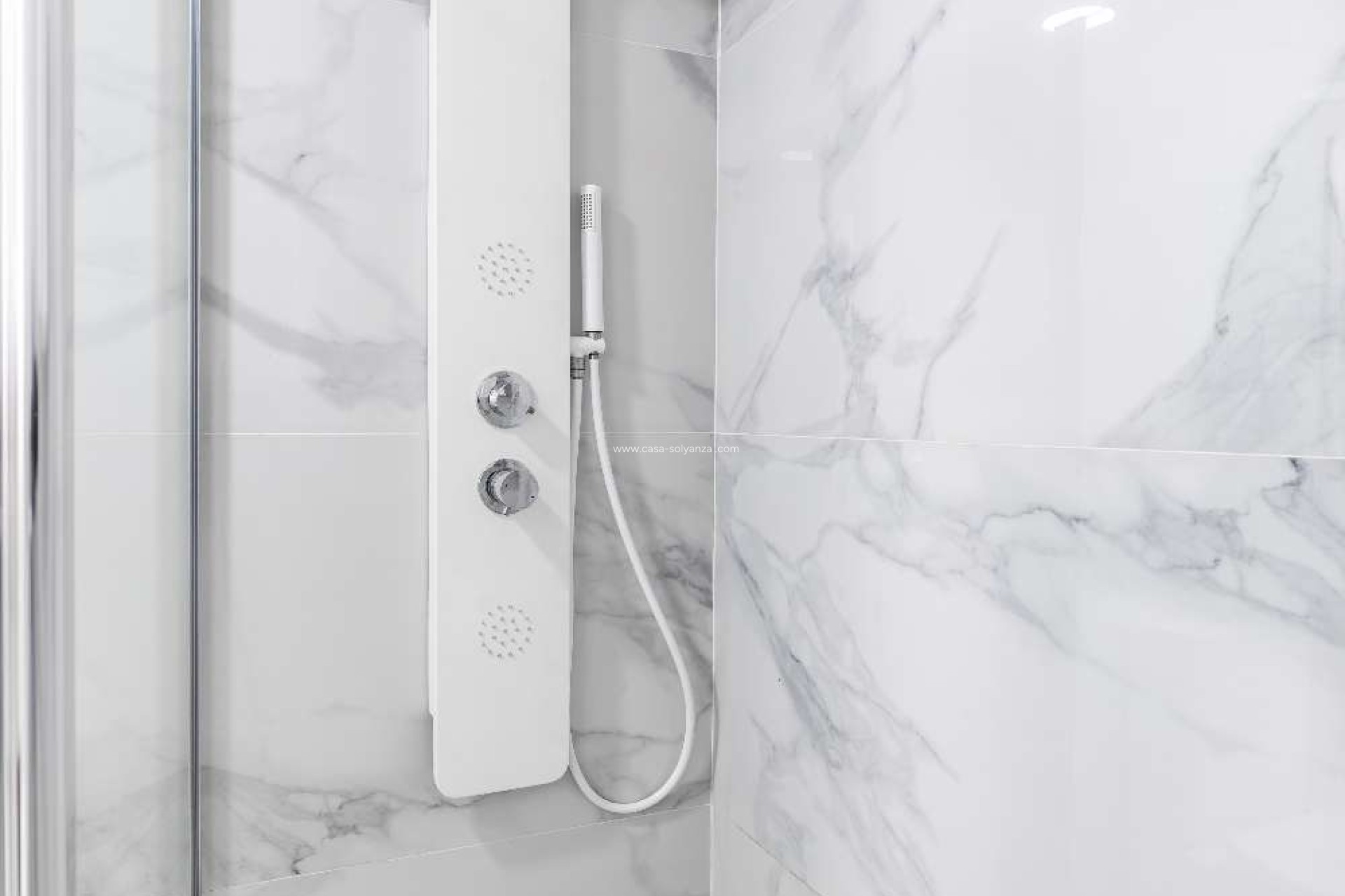 Resale - Bungalow - Orihuela - Orihuela Costa