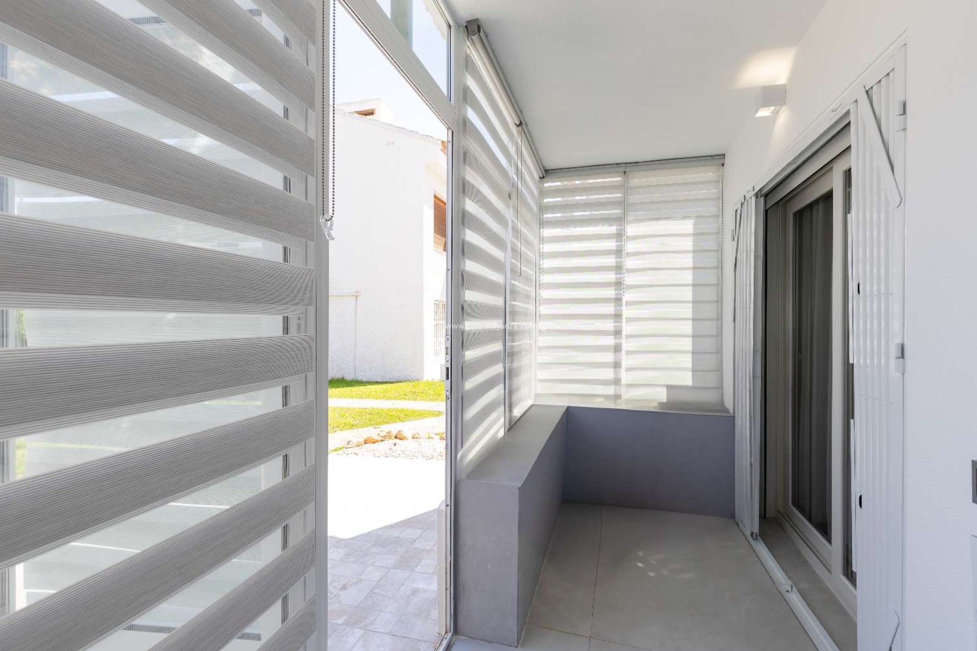 Resale - Bungalow - Orihuela - Orihuela Costa