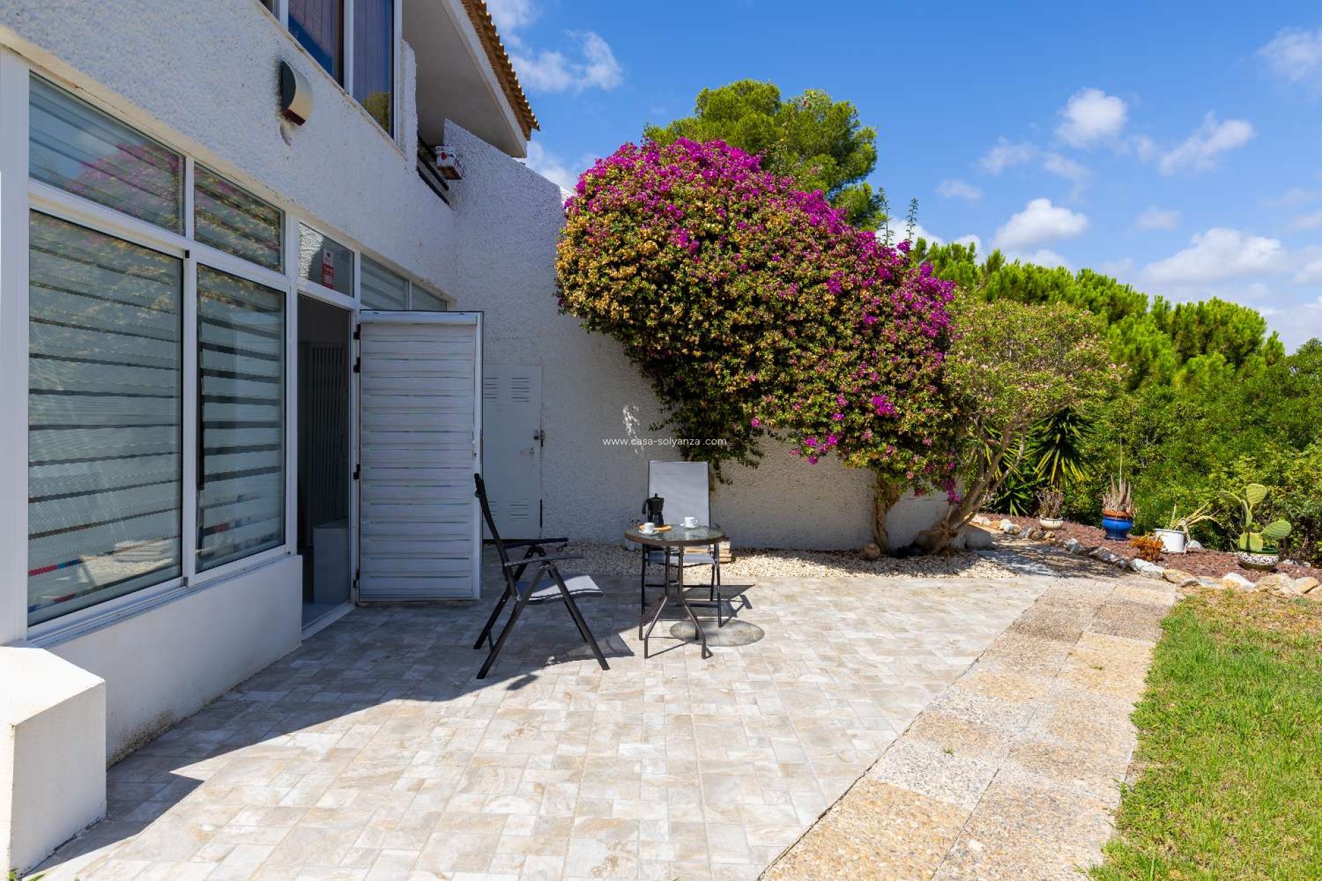 Resale - Bungalow - Orihuela - Orihuela Costa