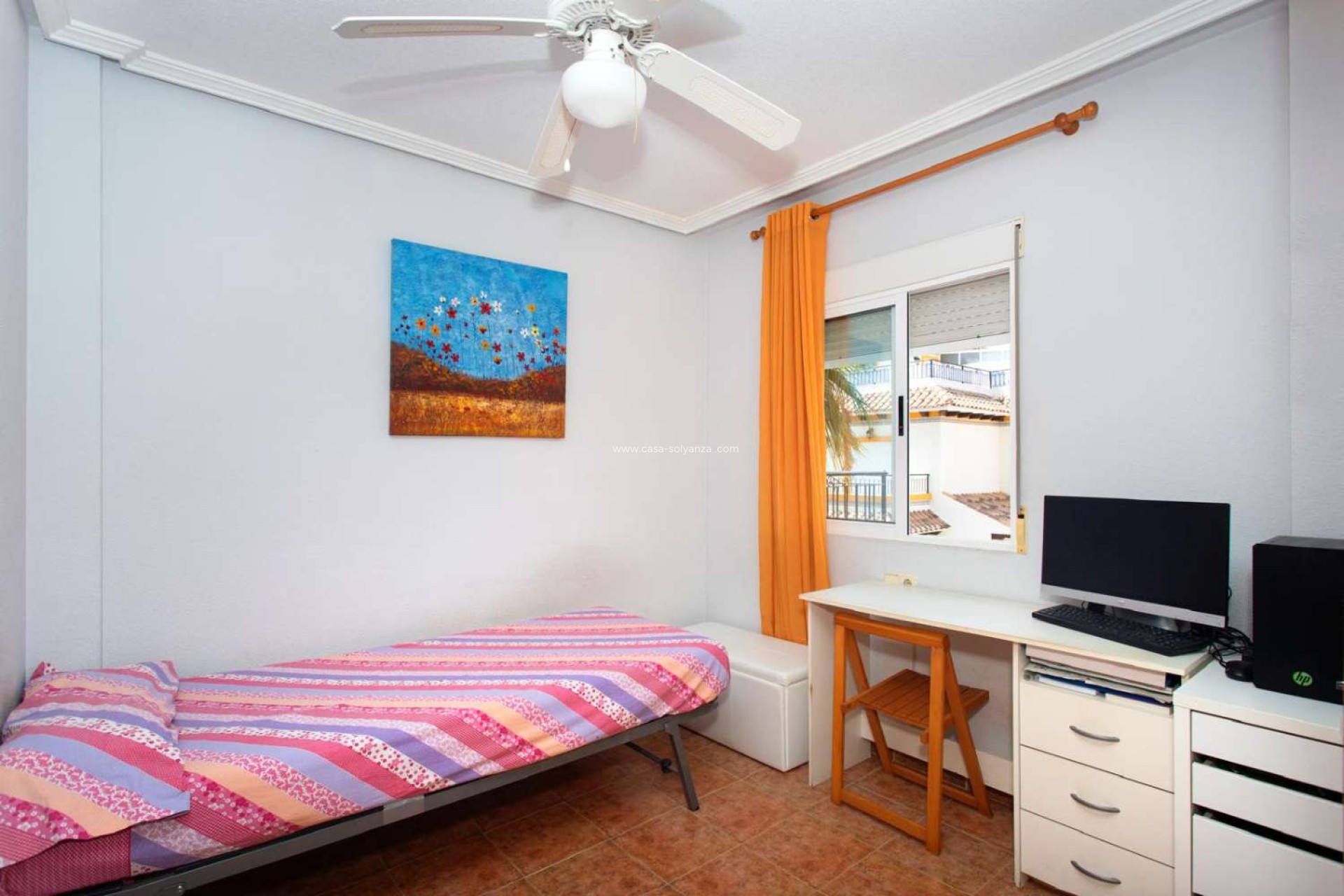 Resale - Bungalow - Orihuela - Punta Prima