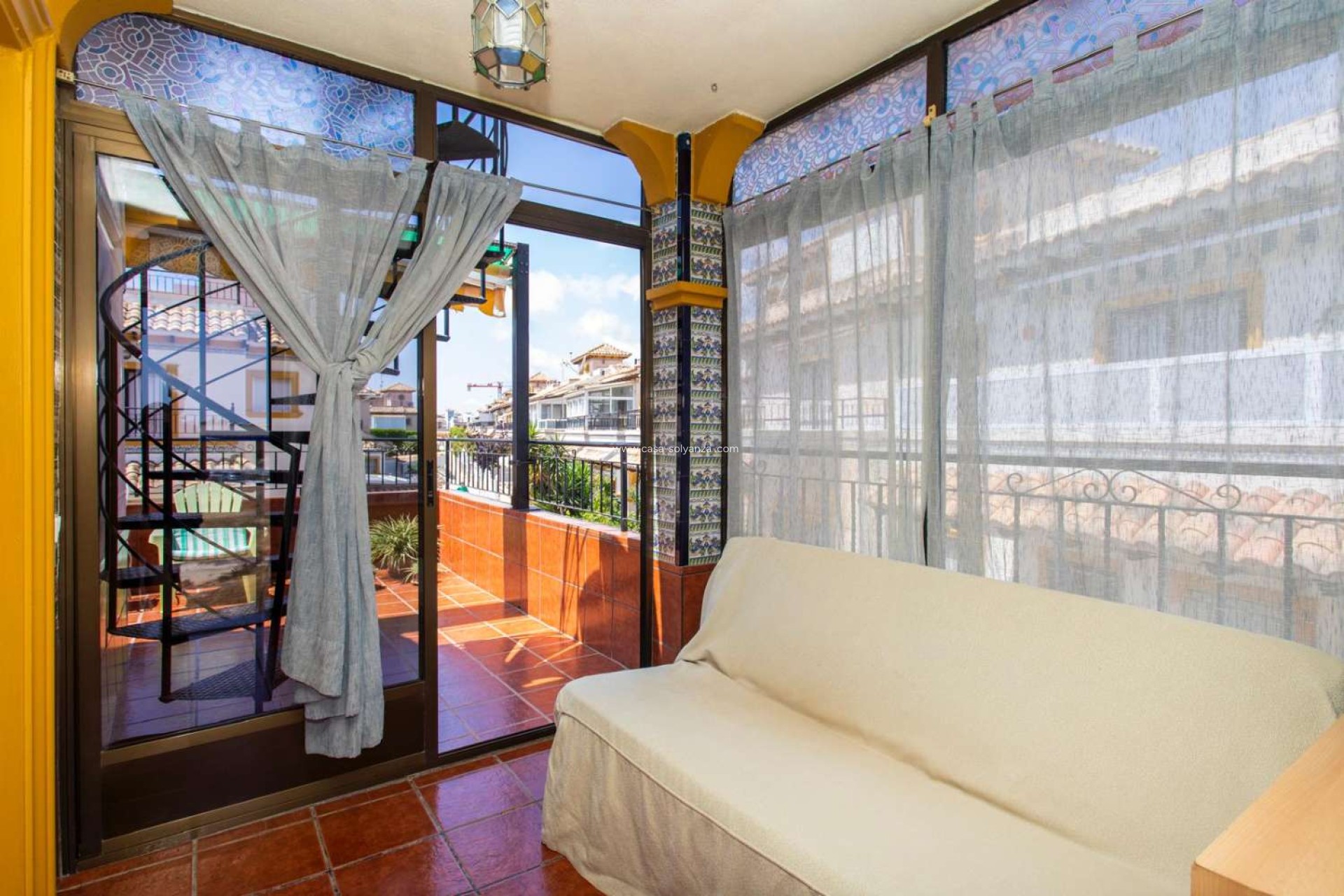 Resale - Bungalow - Orihuela - Punta Prima