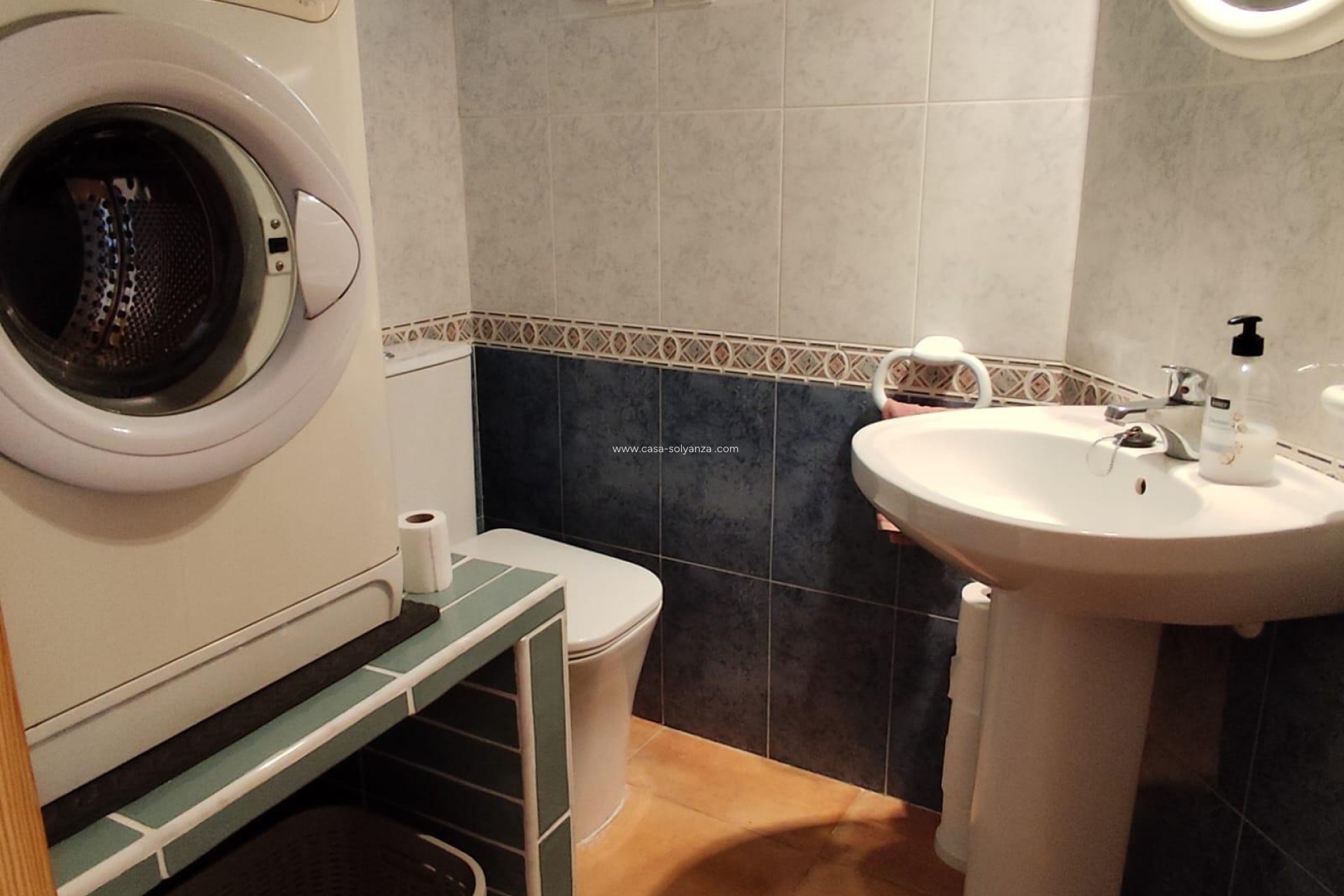 Resale - Bungalow - Orihuela - Urbanización Perla del Mar