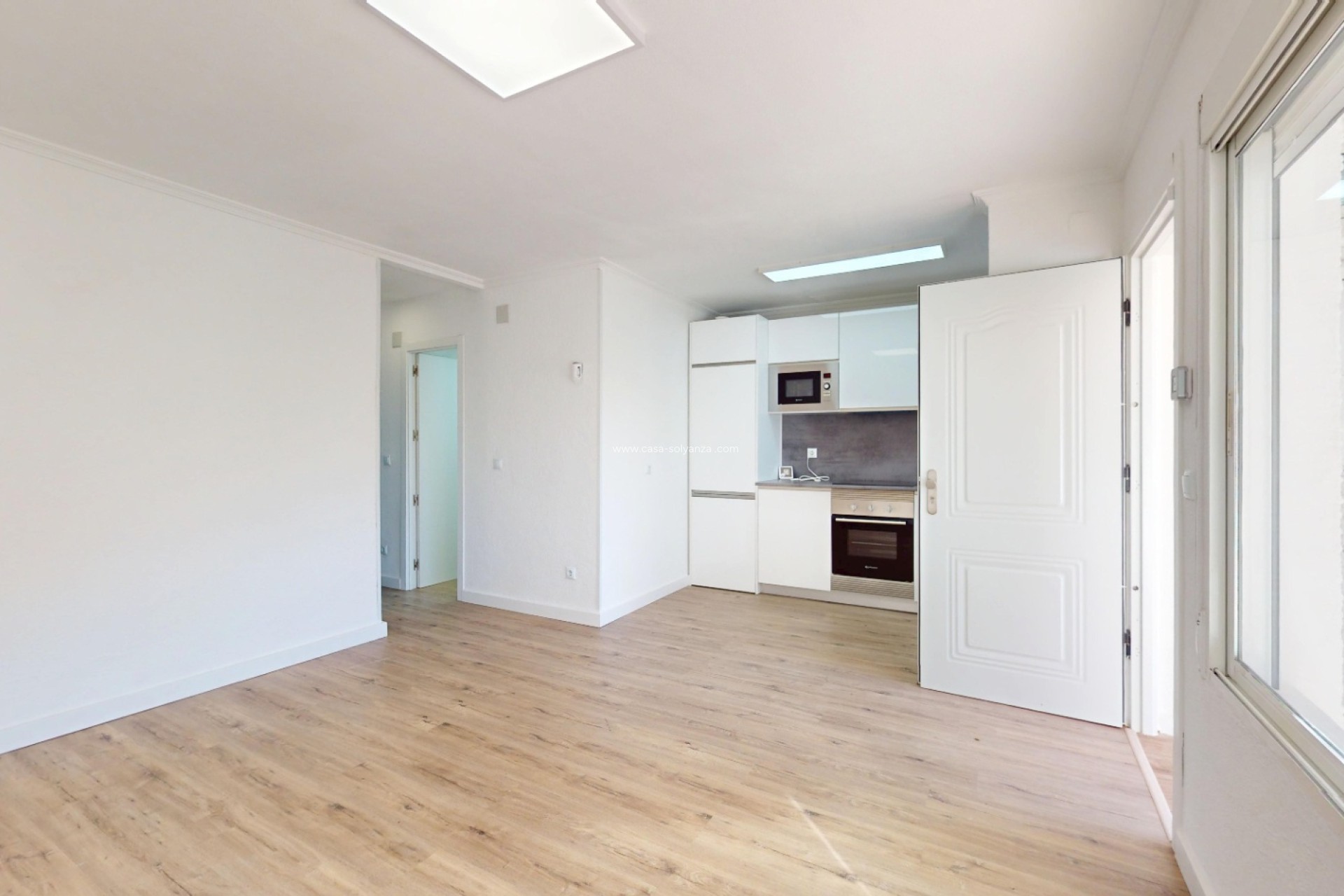 Resale - Bungalow - Orihuela - Villamartin