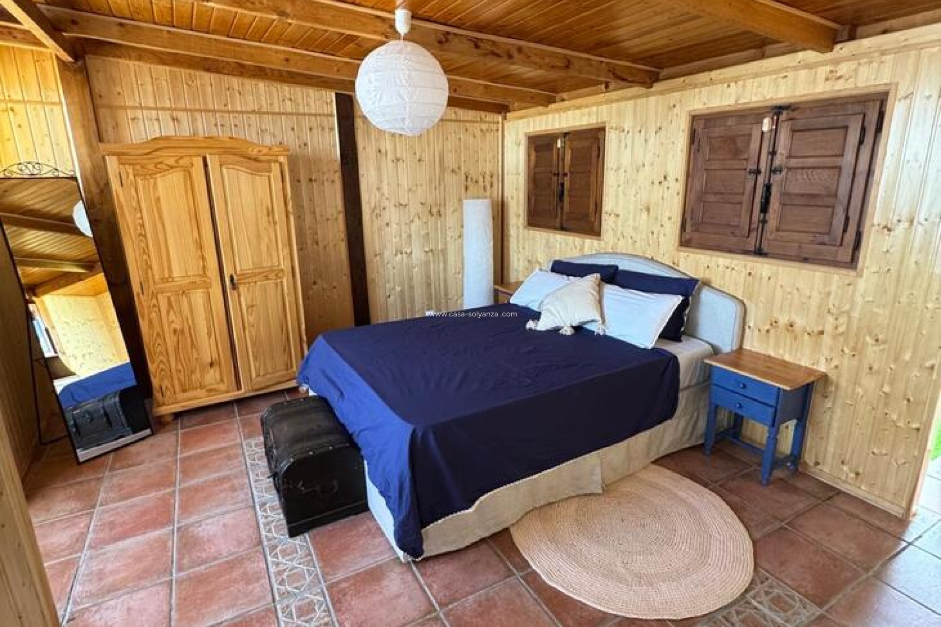 Resale - Bungalow Penthouse - Torrevieja - Punta Prima