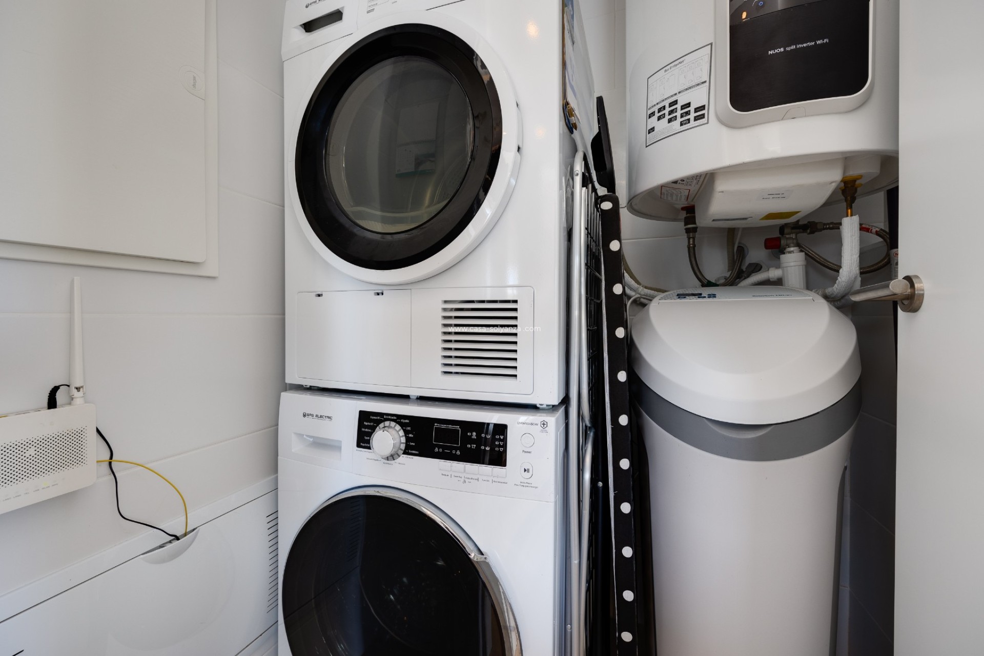 Resale - Bungalow - Pilar de la Horadada - Costa Blanca Sur