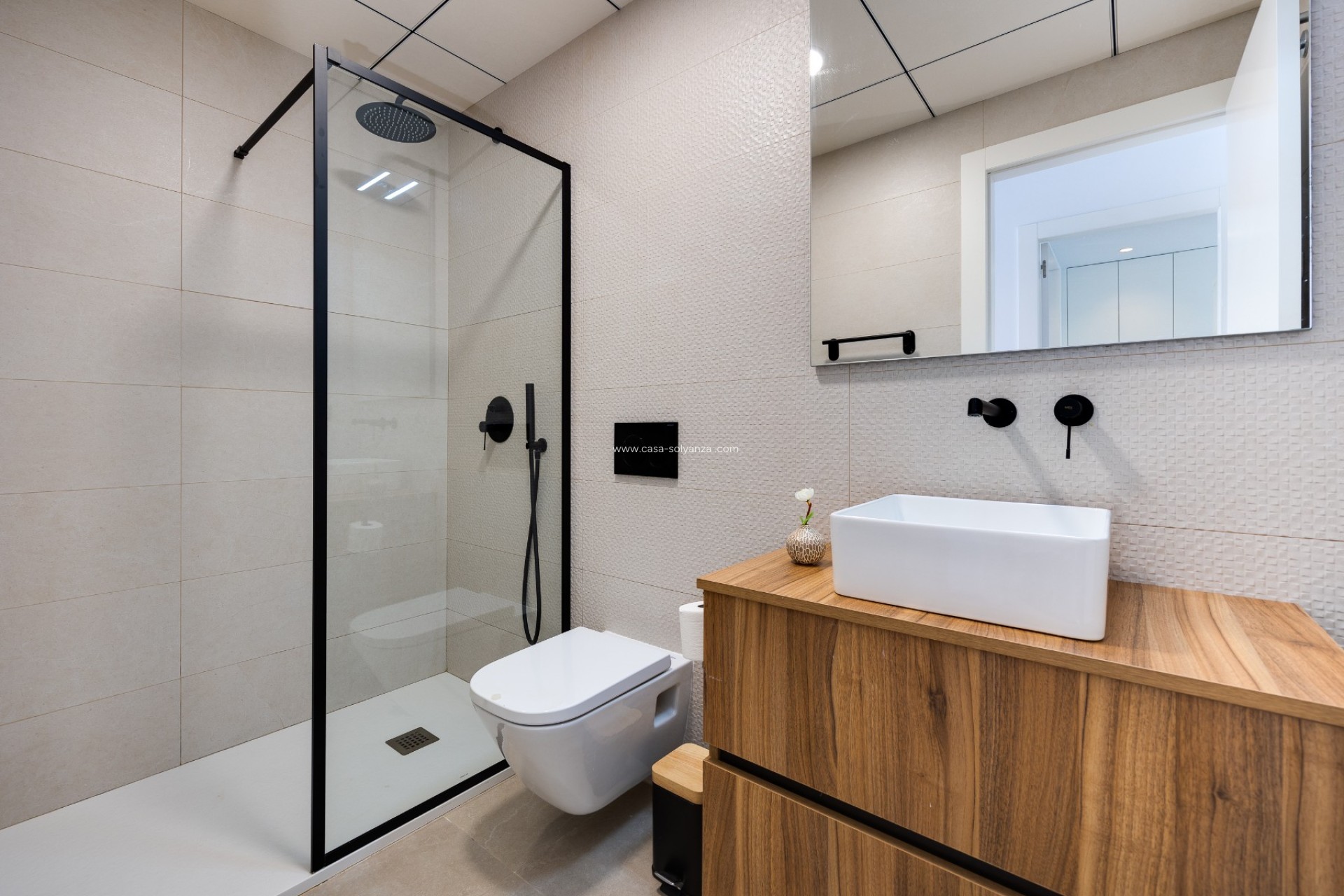 Resale - Bungalow - Pilar de la Horadada - Costa Blanca Sur