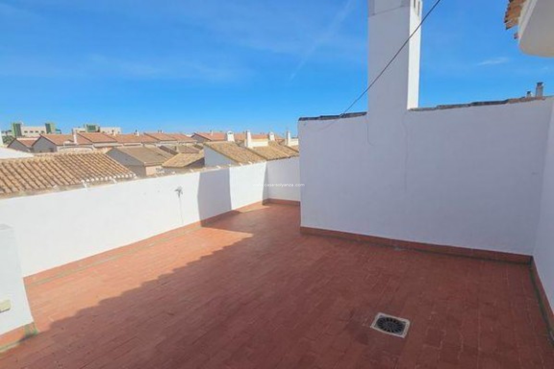 Resale - Bungalow - Pilar de la Horadada - Costa Blanca