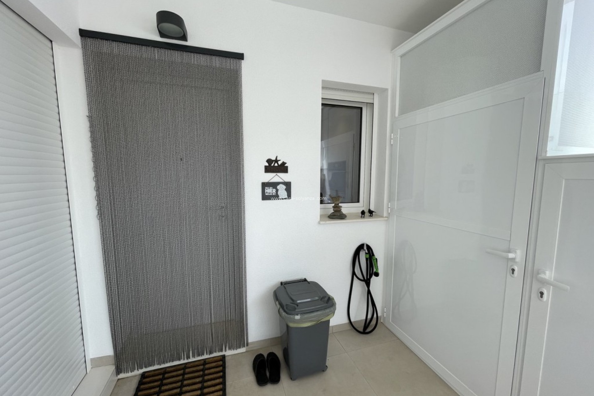 Resale - Bungalow - Pilar de la Horadada - Costa Blanca