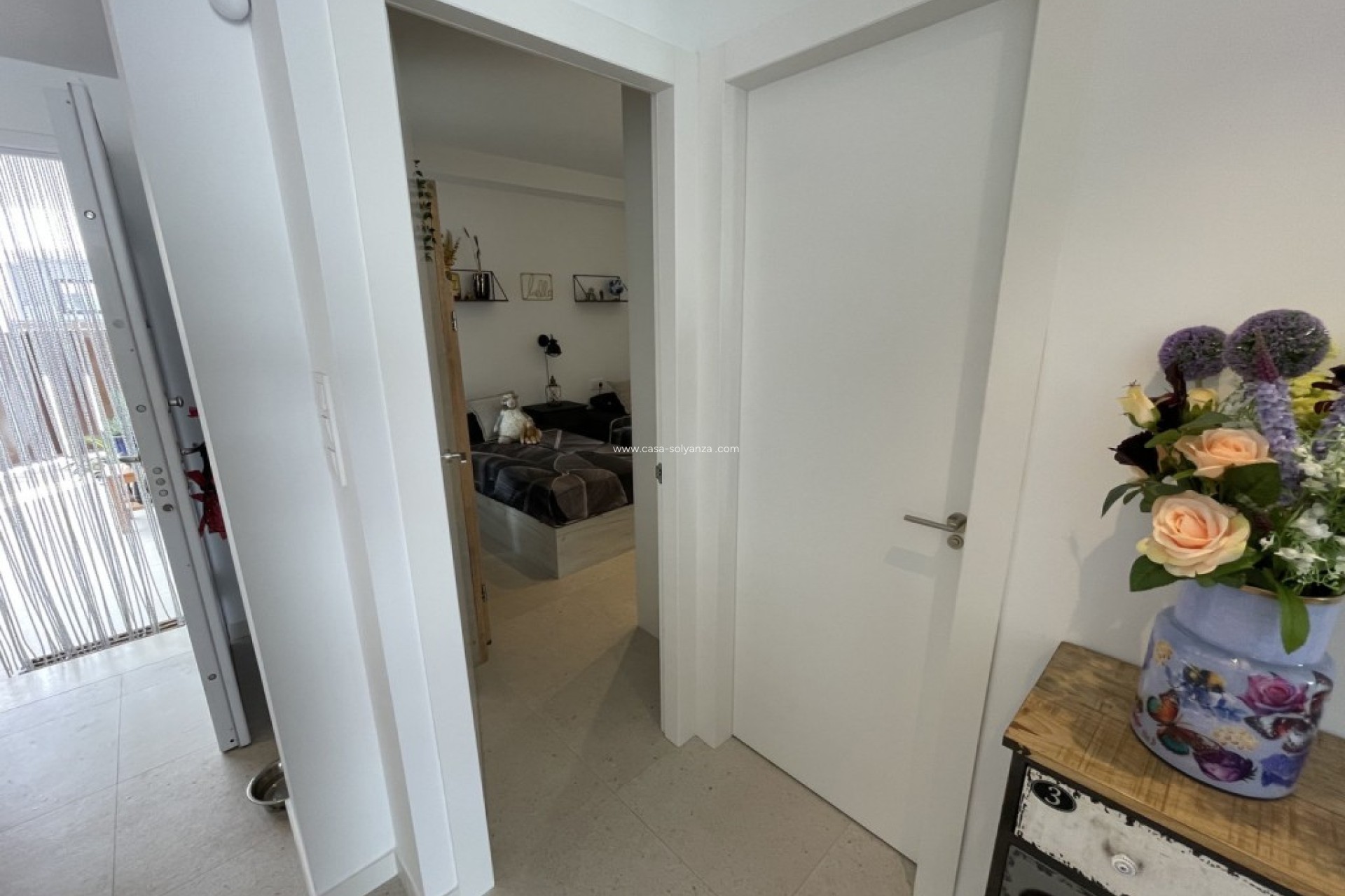 Resale - Bungalow - Pilar de la Horadada - Costa Blanca