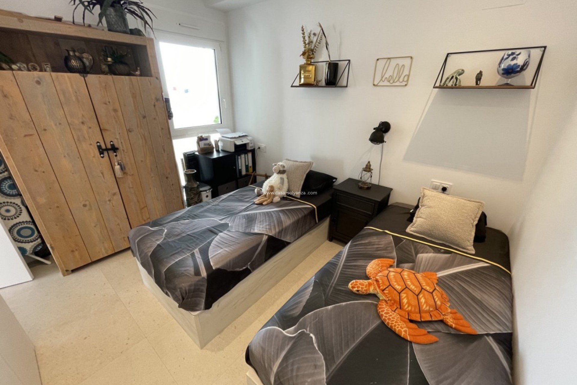 Resale - Bungalow - Pilar de la Horadada - Costa Blanca