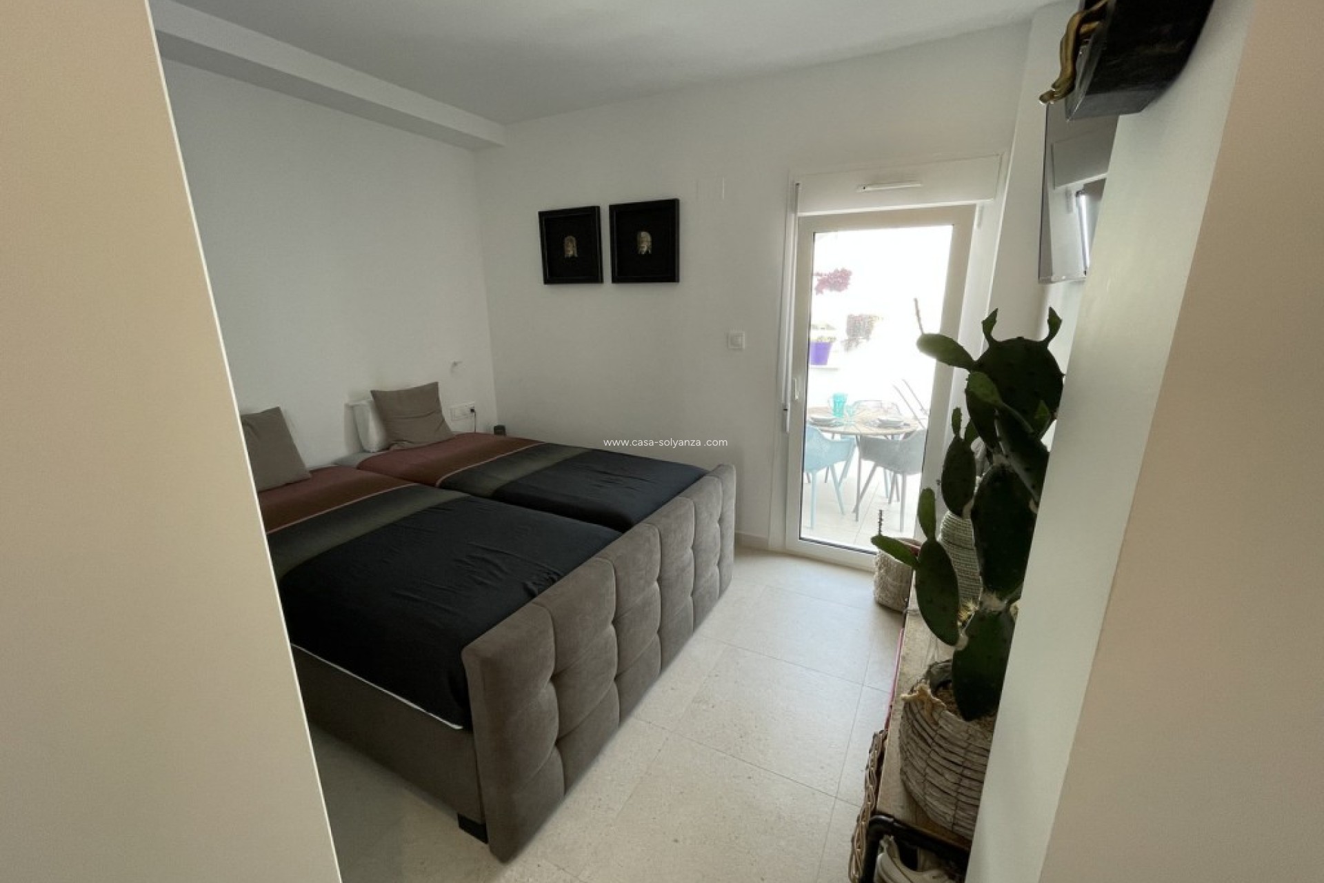Resale - Bungalow - Pilar de la Horadada - Costa Blanca