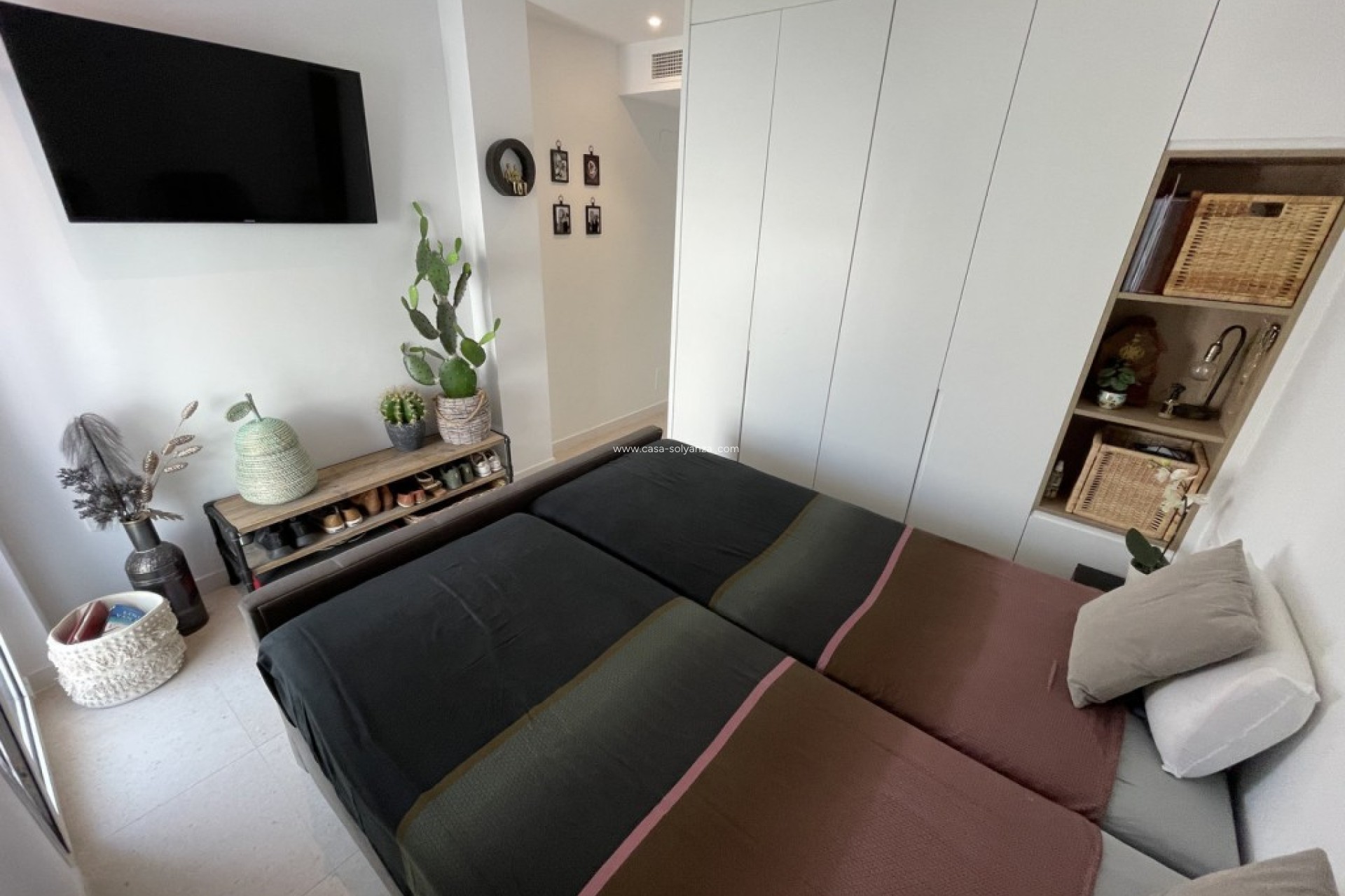 Resale - Bungalow - Pilar de la Horadada - Costa Blanca