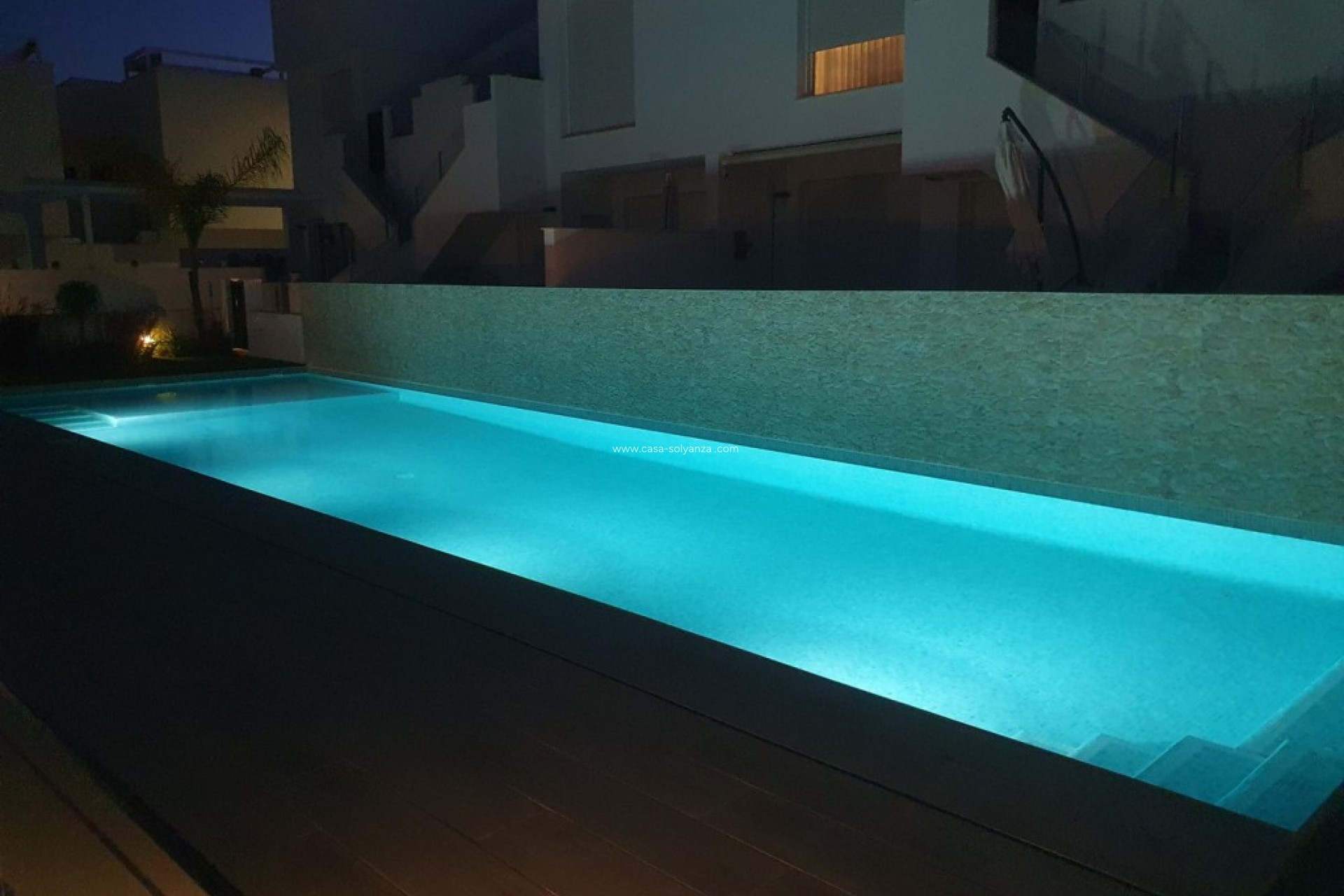 Resale - Bungalow - Pilar de la Horadada - Costa Blanca