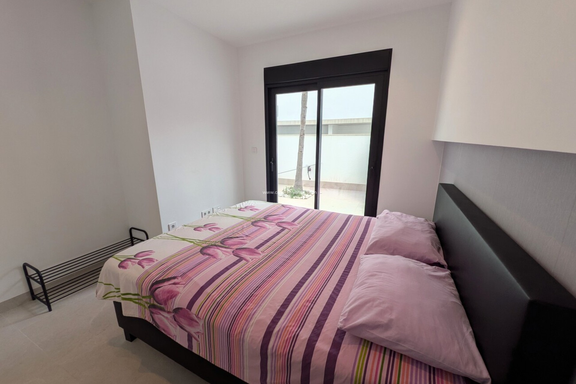 Resale - Bungalow - Pilar de la Horadada - Costa Blanca