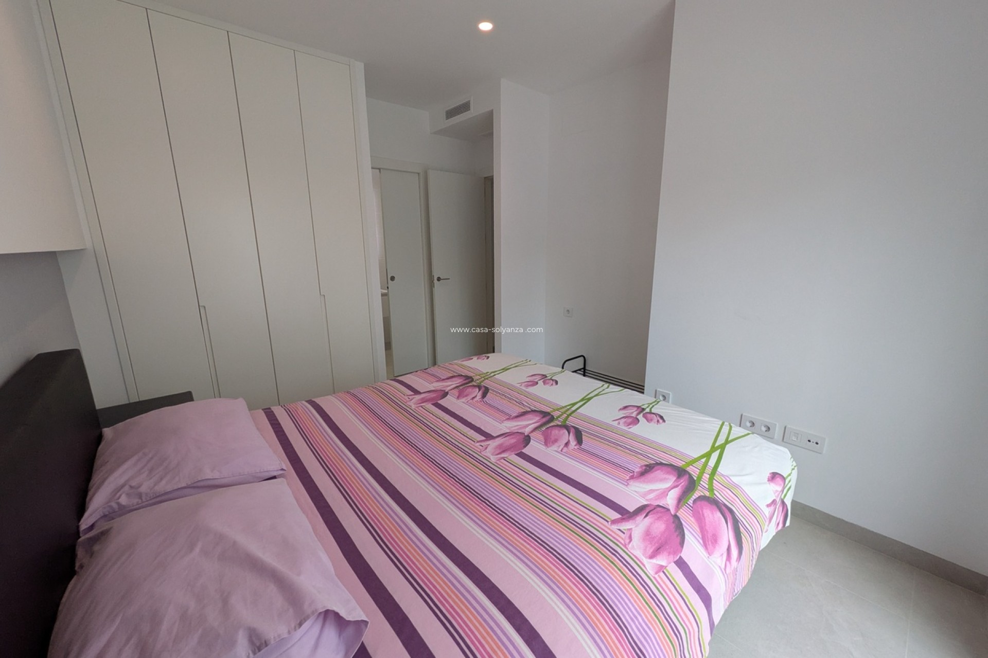 Resale - Bungalow - Pilar de la Horadada - Costa Blanca