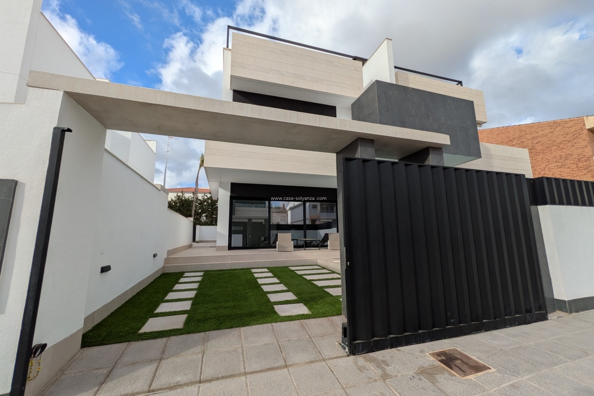 Resale - Bungalow - Pilar de la Horadada - Costa Blanca