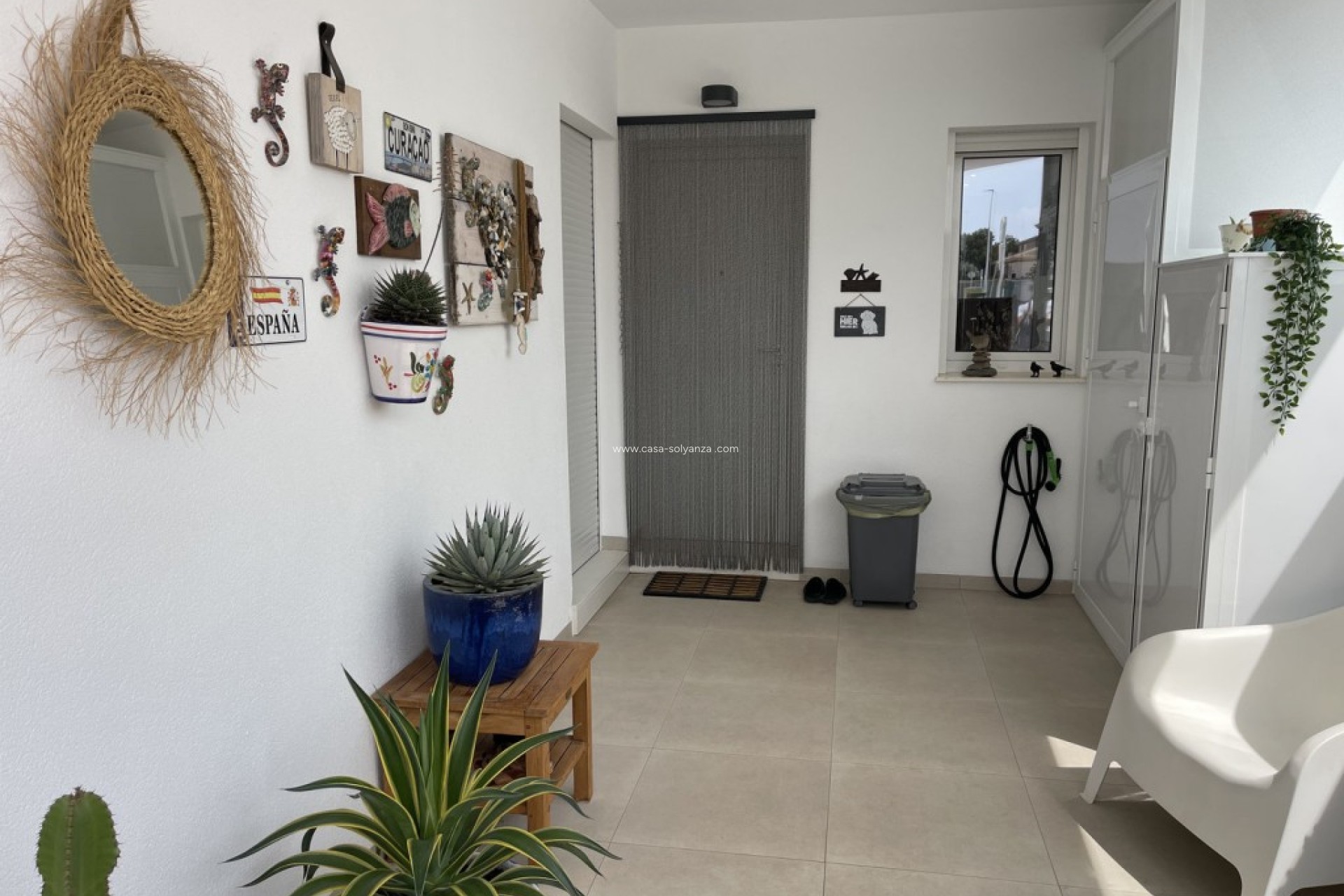 Resale - Bungalow - Pilar de la Horadada - Costa Blanca