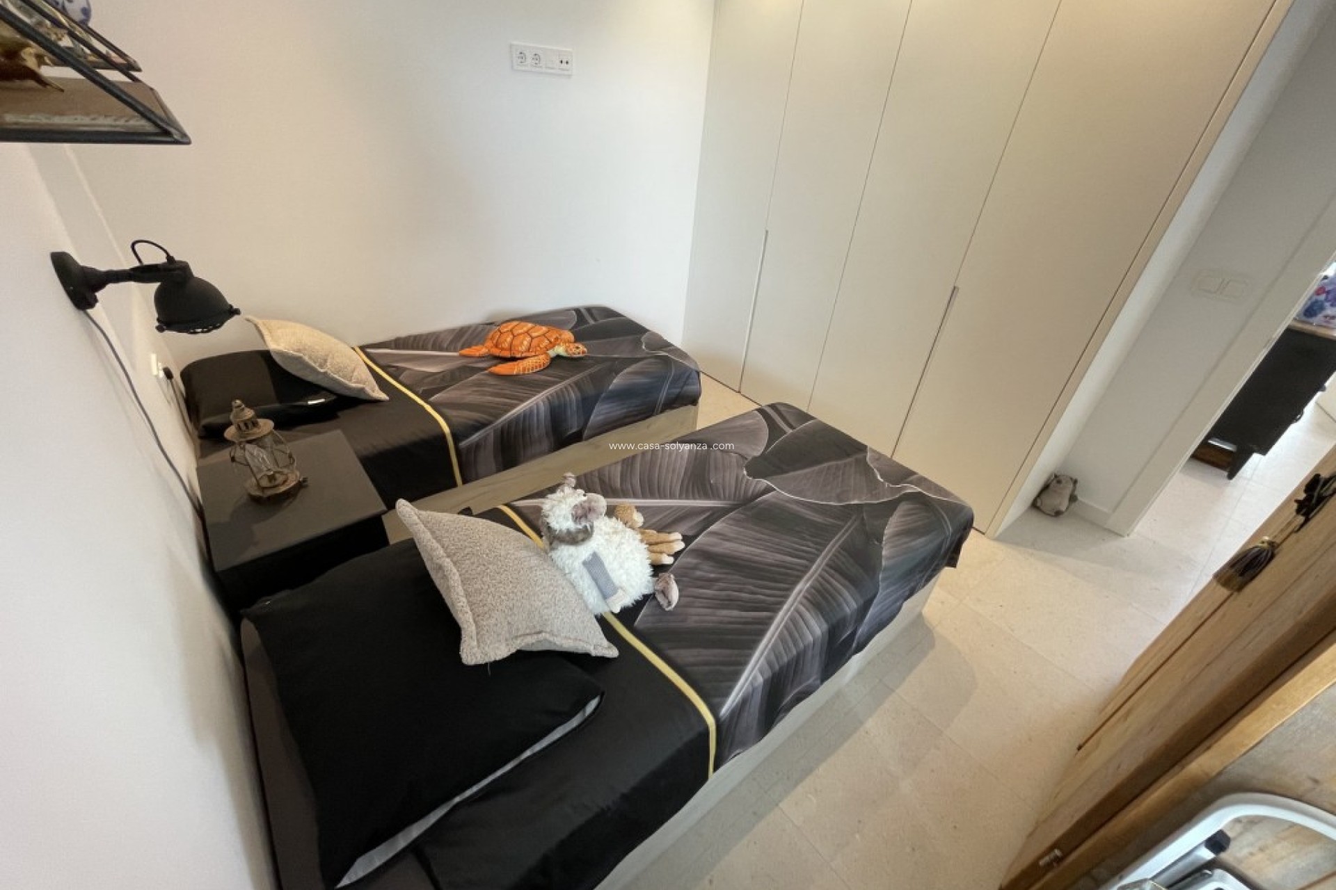 Resale - Bungalow - Pilar de la Horadada - Costa Blanca