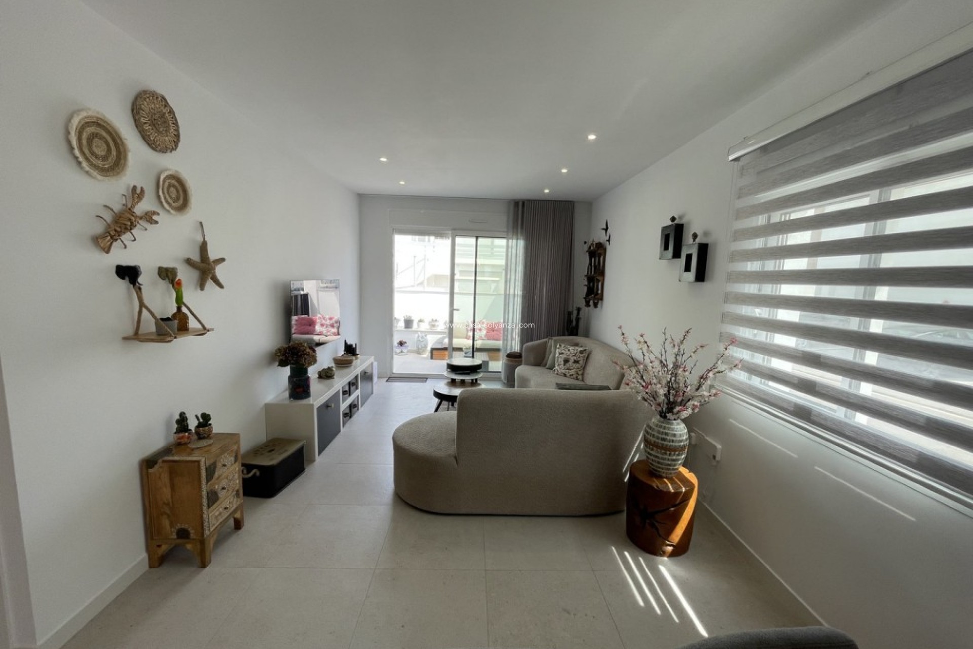 Resale - Bungalow - Pilar de la Horadada - Costa Blanca