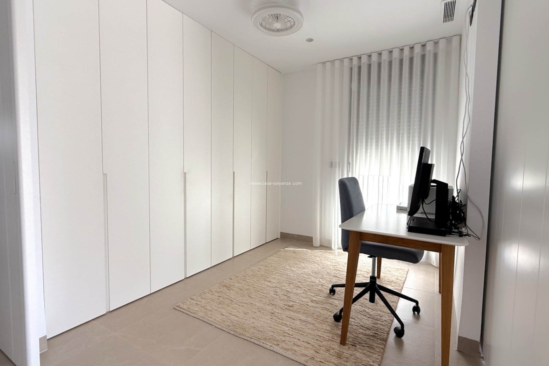 Resale - Bungalow - Pilar de la Horadada - Costa Blanca