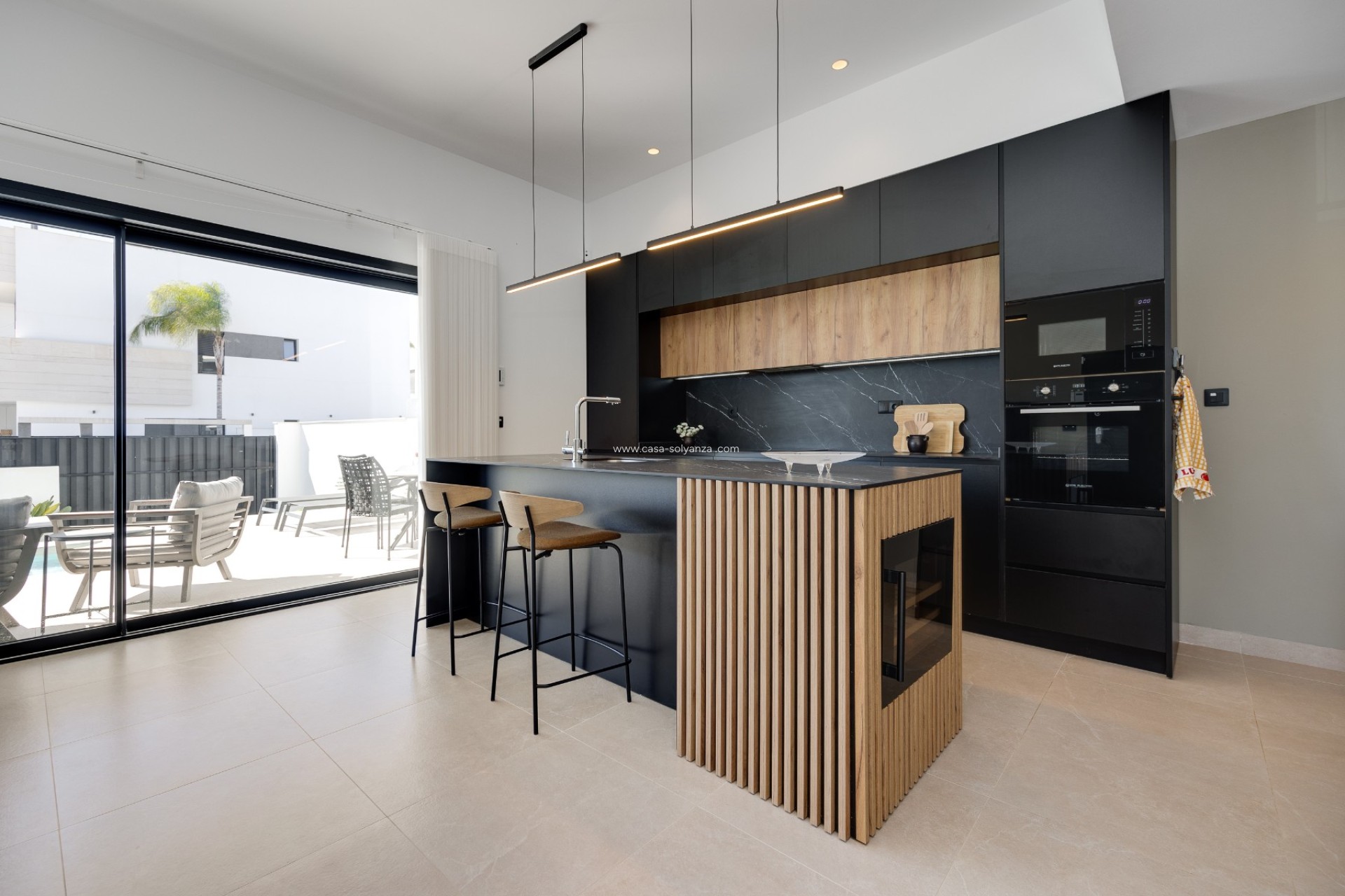 Resale - Bungalow - Pilar de la Horadada - Costa Blanca