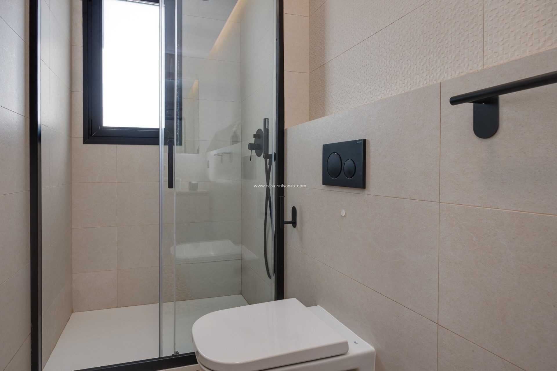 Resale - Bungalow - Pilar de la Horadada - Costa Blanca