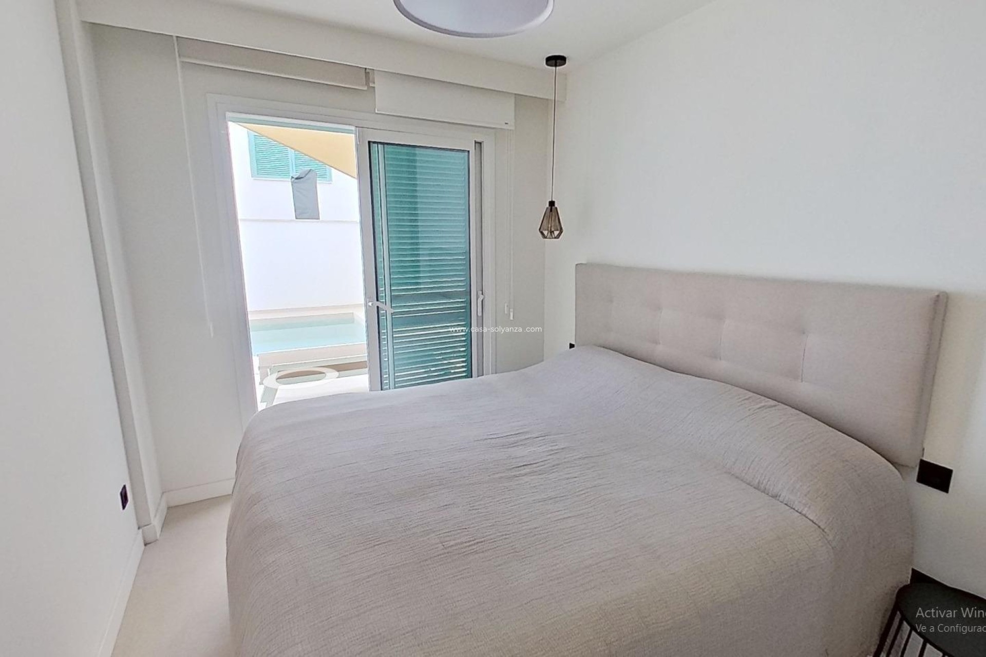 Resale - Bungalow - Pilar de la Horadada - El Mojón